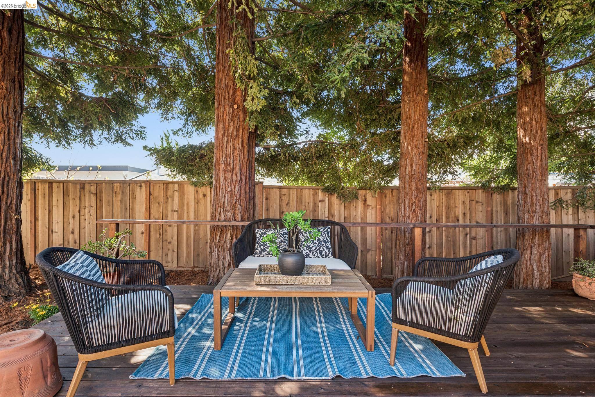 Detail Gallery Image 27 of 32 For 2833 Morgan Avenue, Oakland,  CA 94602 - 3 Beds | 2 Baths