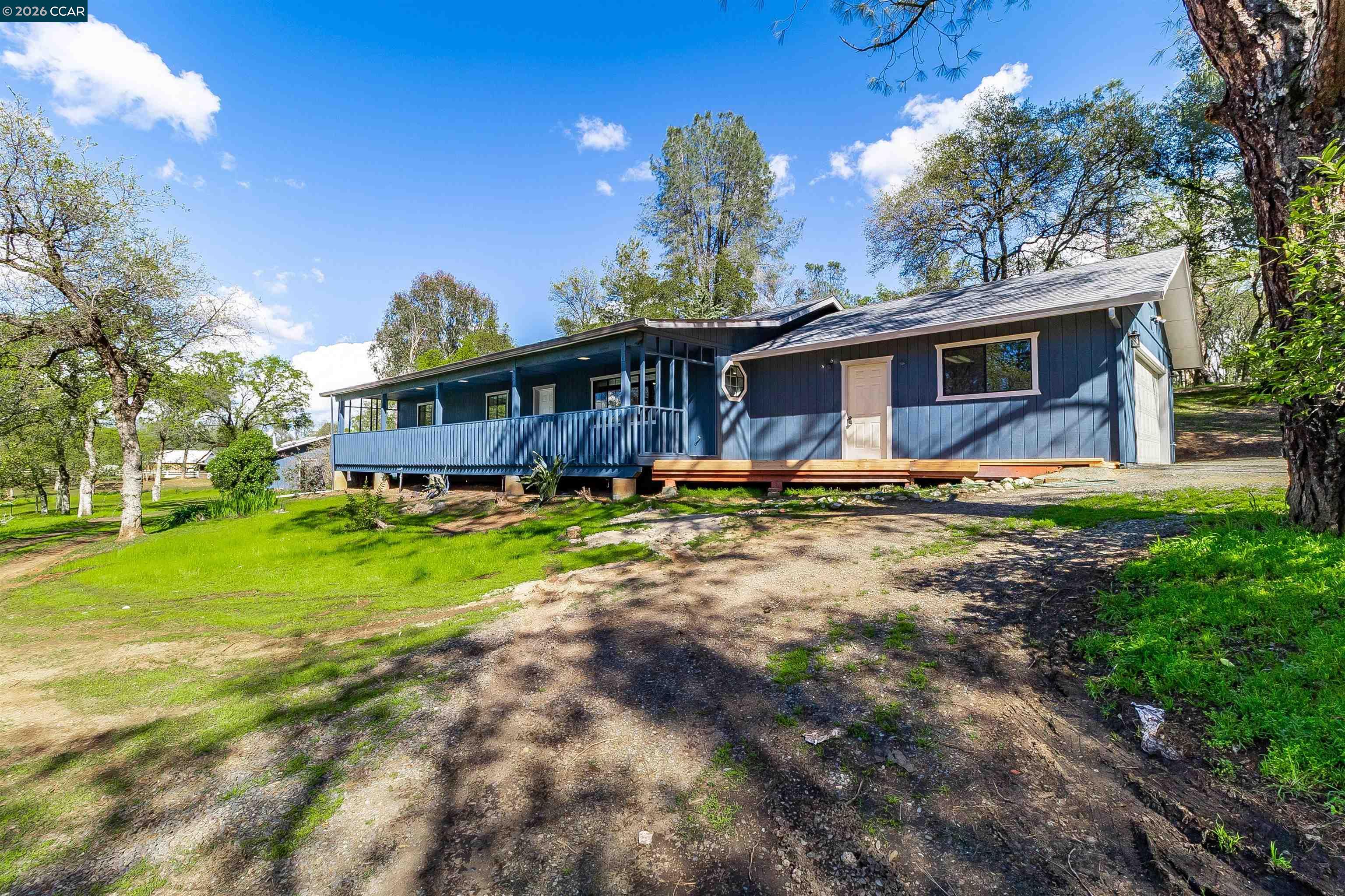 Detail Gallery Image 3 of 56 For 125 Sam Lynn Way, Oroville,  CA 95966 - 3 Beds | 2 Baths