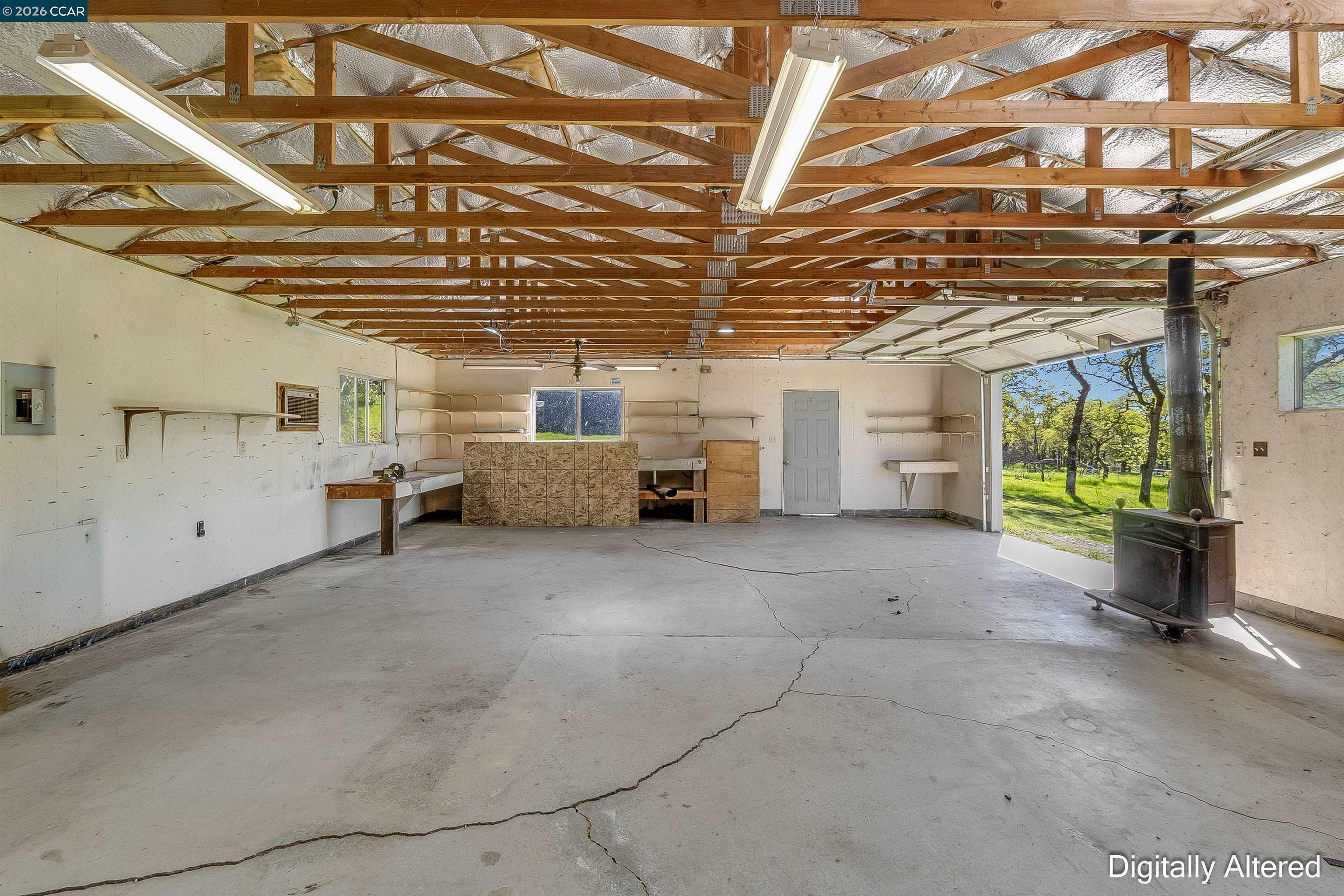 Detail Gallery Image 39 of 56 For 125 Sam Lynn Way, Oroville,  CA 95966 - 3 Beds | 2 Baths