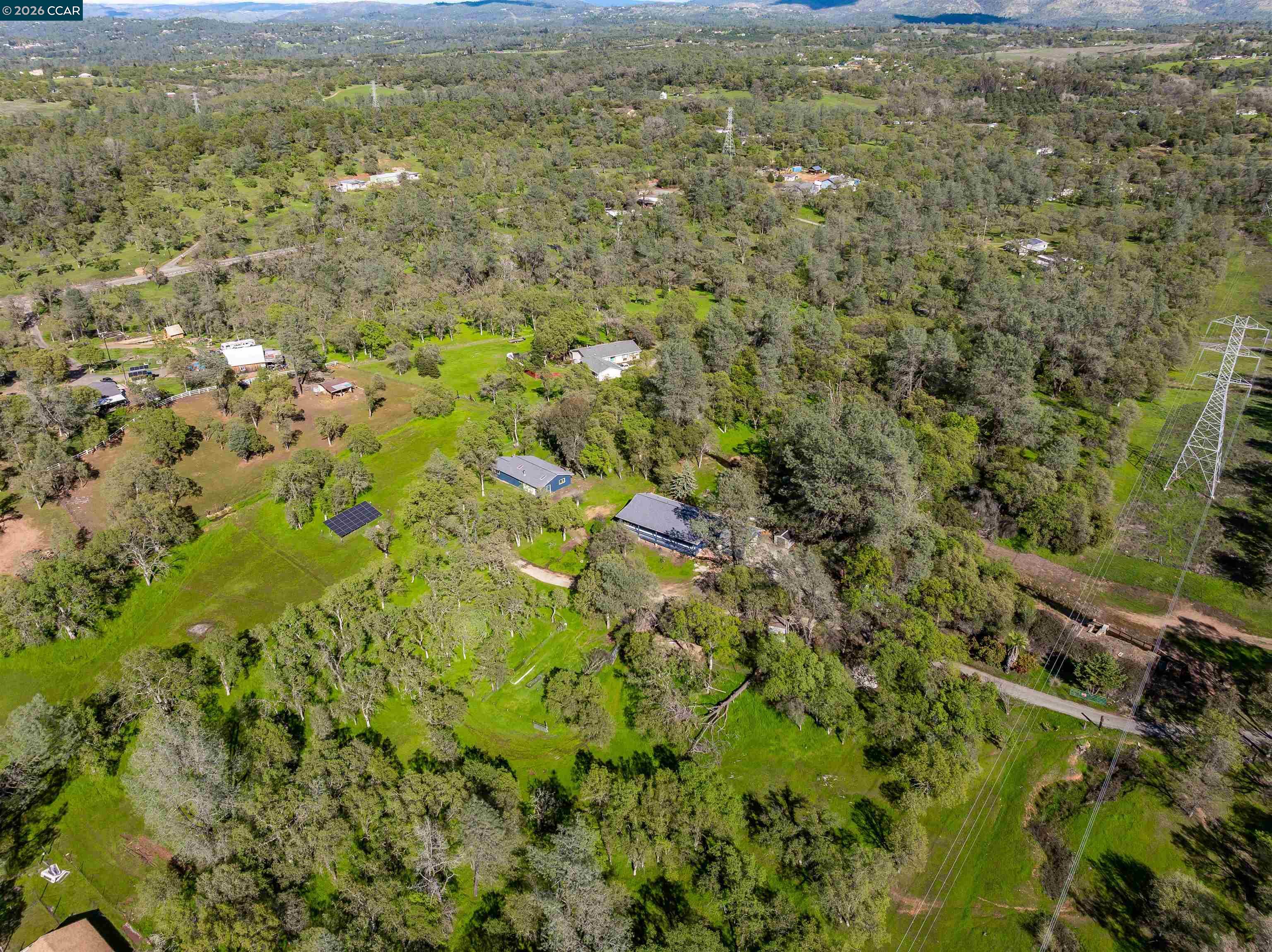 Detail Gallery Image 48 of 56 For 125 Sam Lynn Way, Oroville,  CA 95966 - 3 Beds | 2 Baths