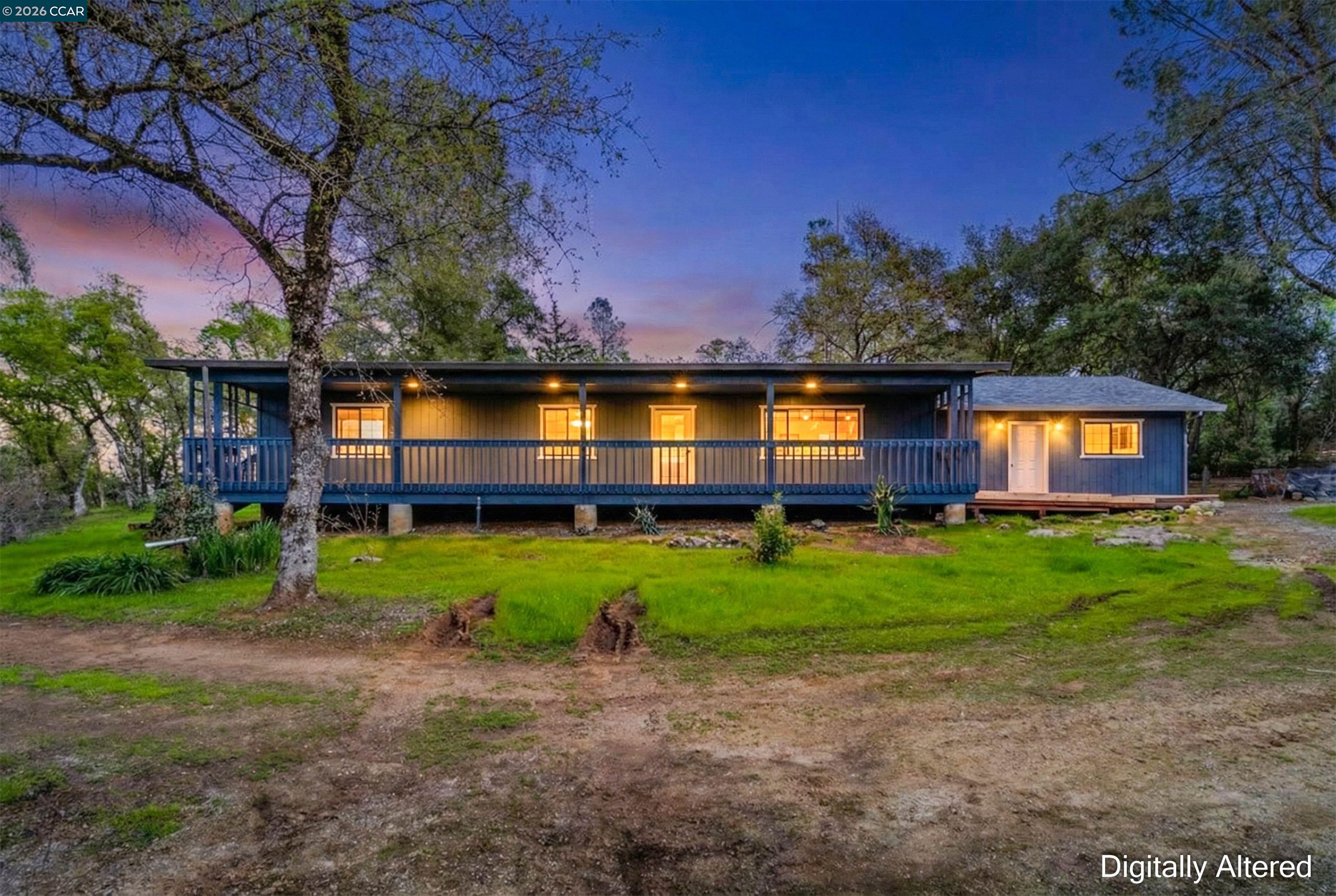 Detail Gallery Image 54 of 56 For 125 Sam Lynn Way, Oroville,  CA 95966 - 3 Beds | 2 Baths