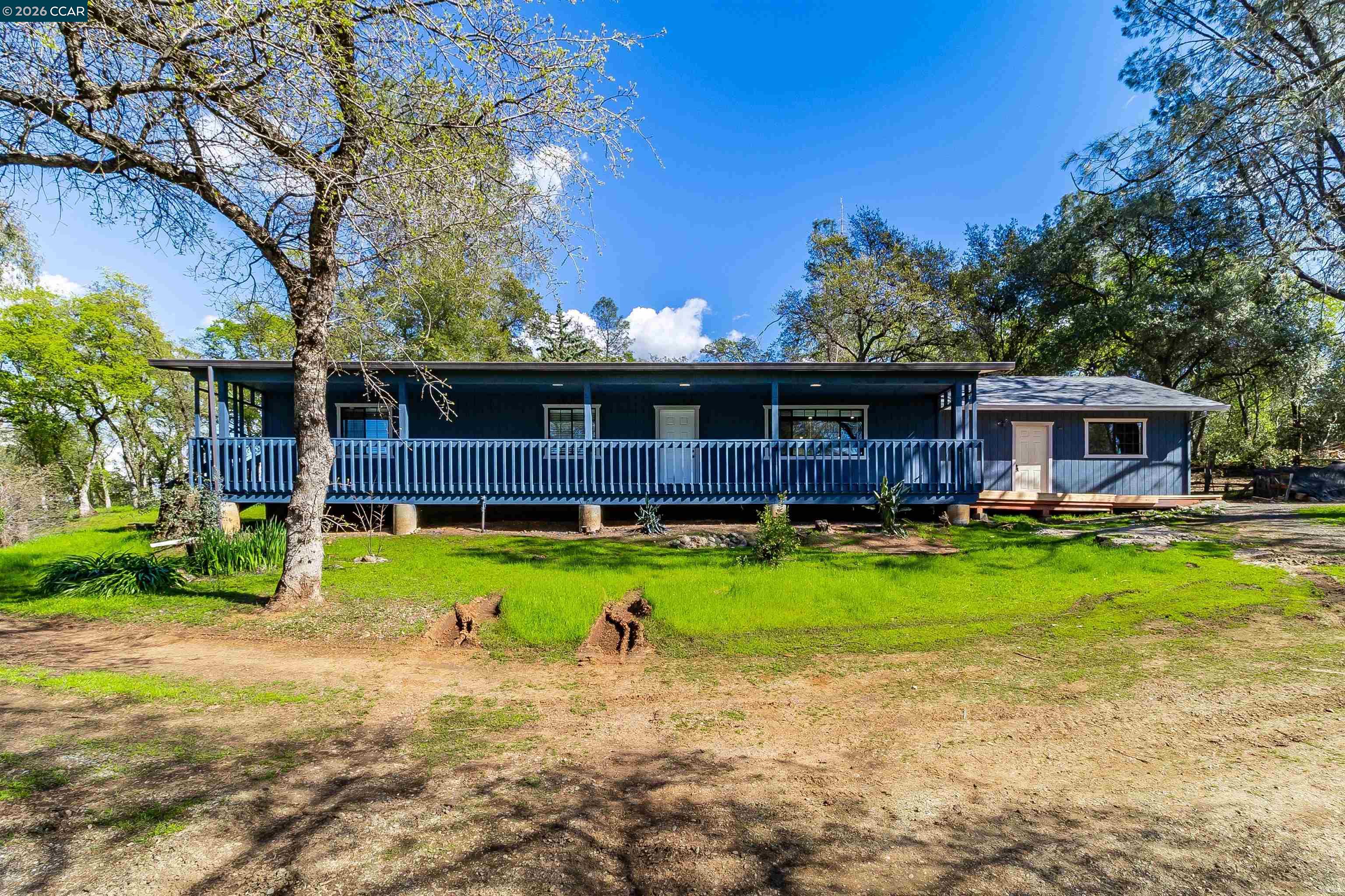 Detail Gallery Image 7 of 56 For 125 Sam Lynn Way, Oroville,  CA 95966 - 3 Beds | 2 Baths