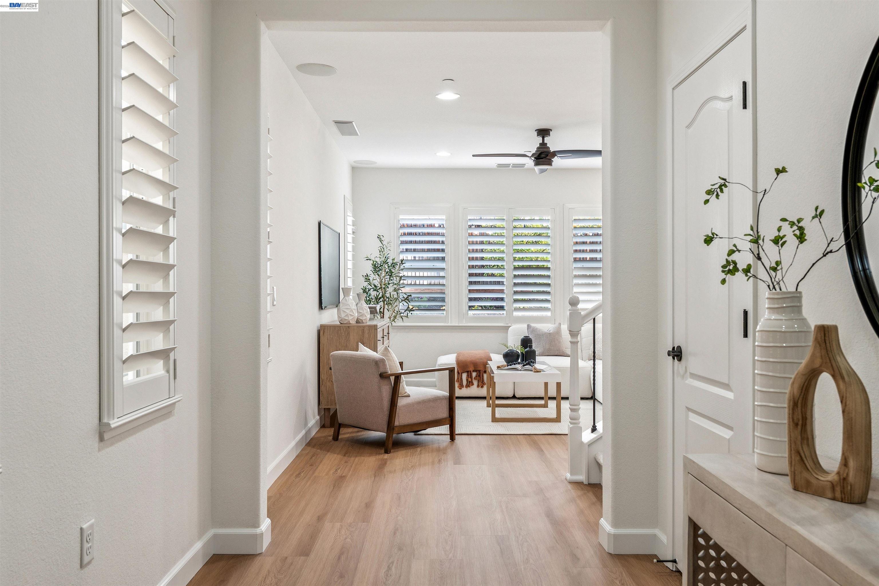 Detail Gallery Image 2 of 46 For 4431 Duccio Pl, Dublin,  CA 94568 - 4 Beds | 3/1 Baths