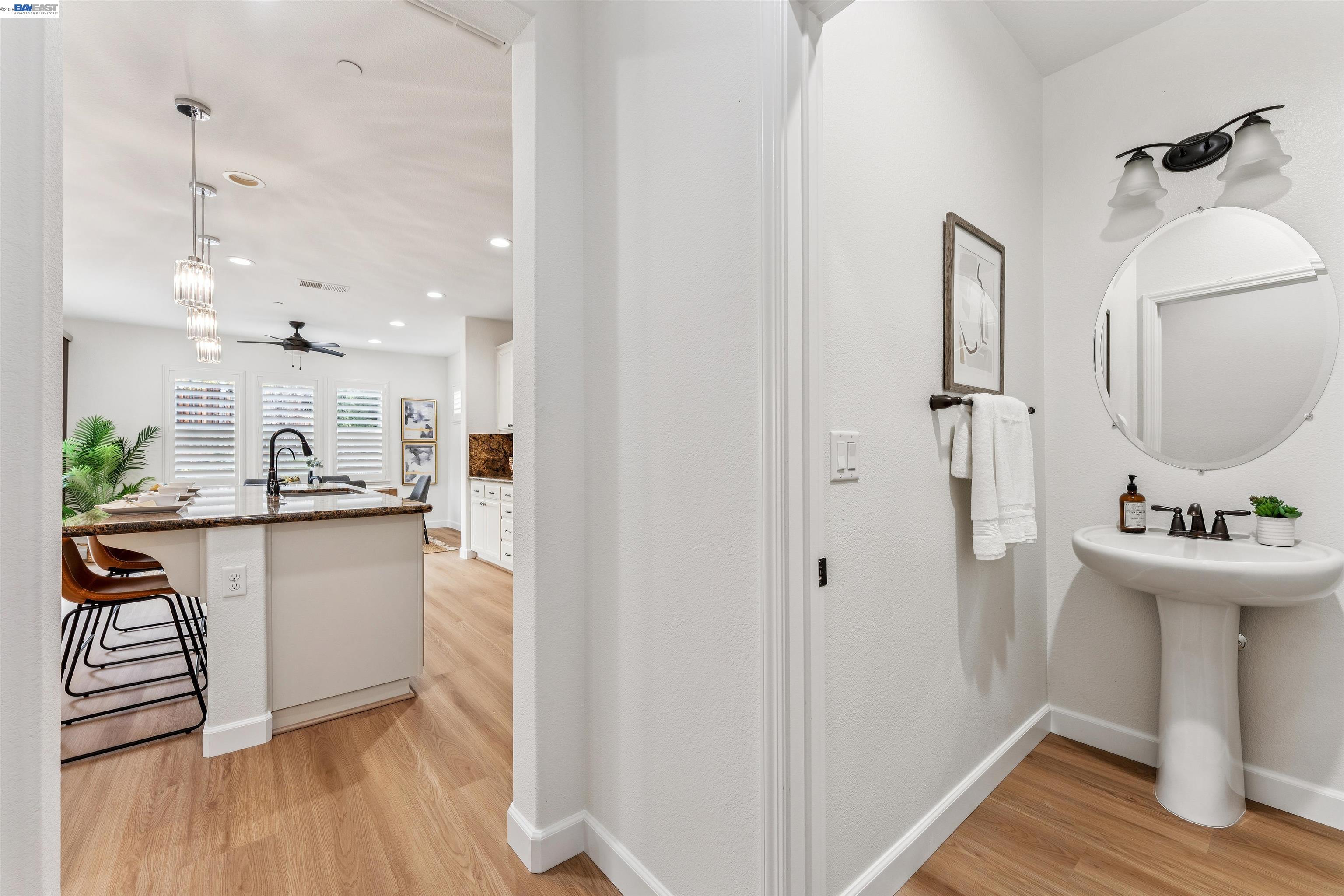 Detail Gallery Image 11 of 46 For 4431 Duccio Pl, Dublin,  CA 94568 - 4 Beds | 3/1 Baths