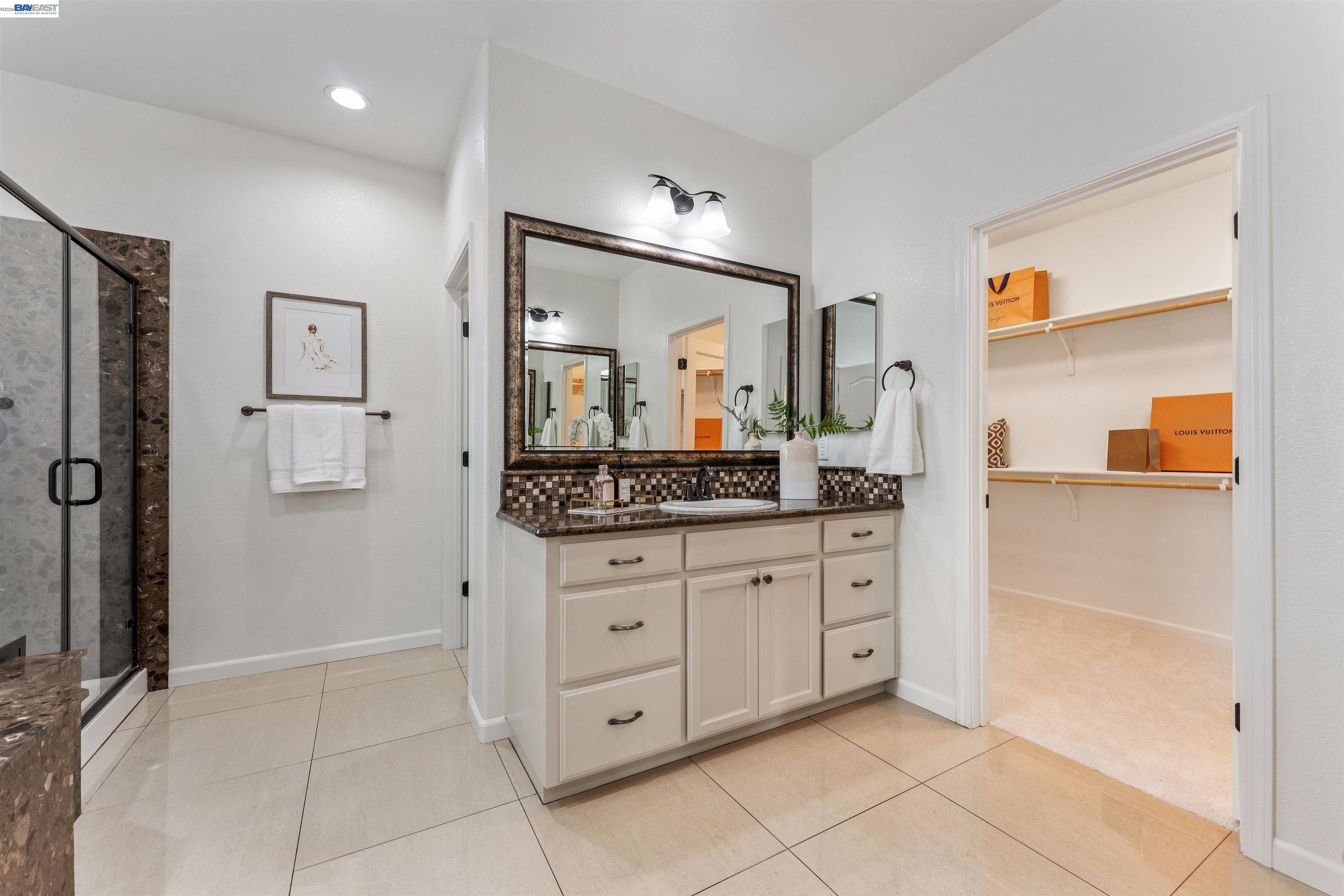 Detail Gallery Image 20 of 46 For 4431 Duccio Pl, Dublin,  CA 94568 - 4 Beds | 3/1 Baths