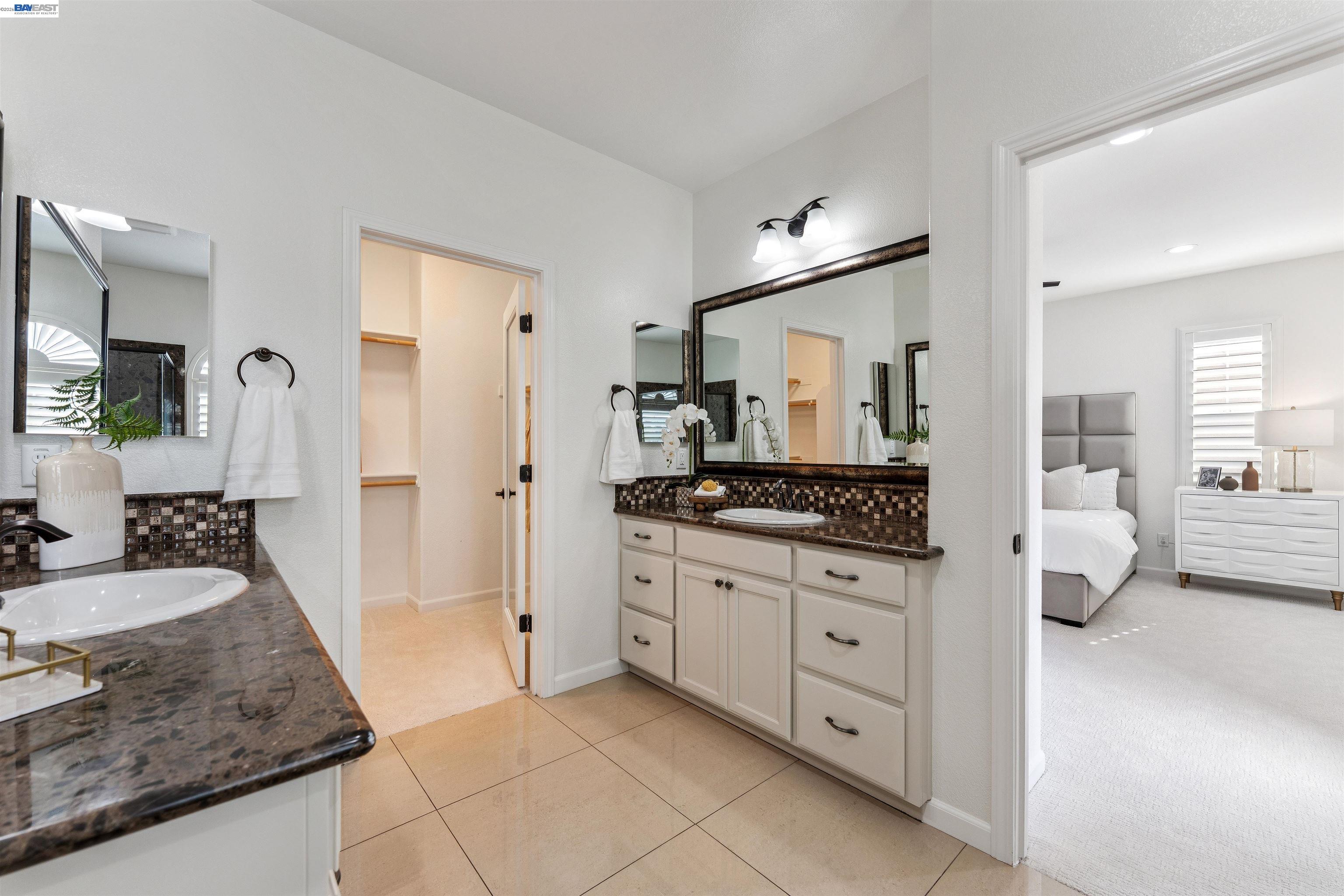 Detail Gallery Image 24 of 46 For 4431 Duccio Pl, Dublin,  CA 94568 - 4 Beds | 3/1 Baths