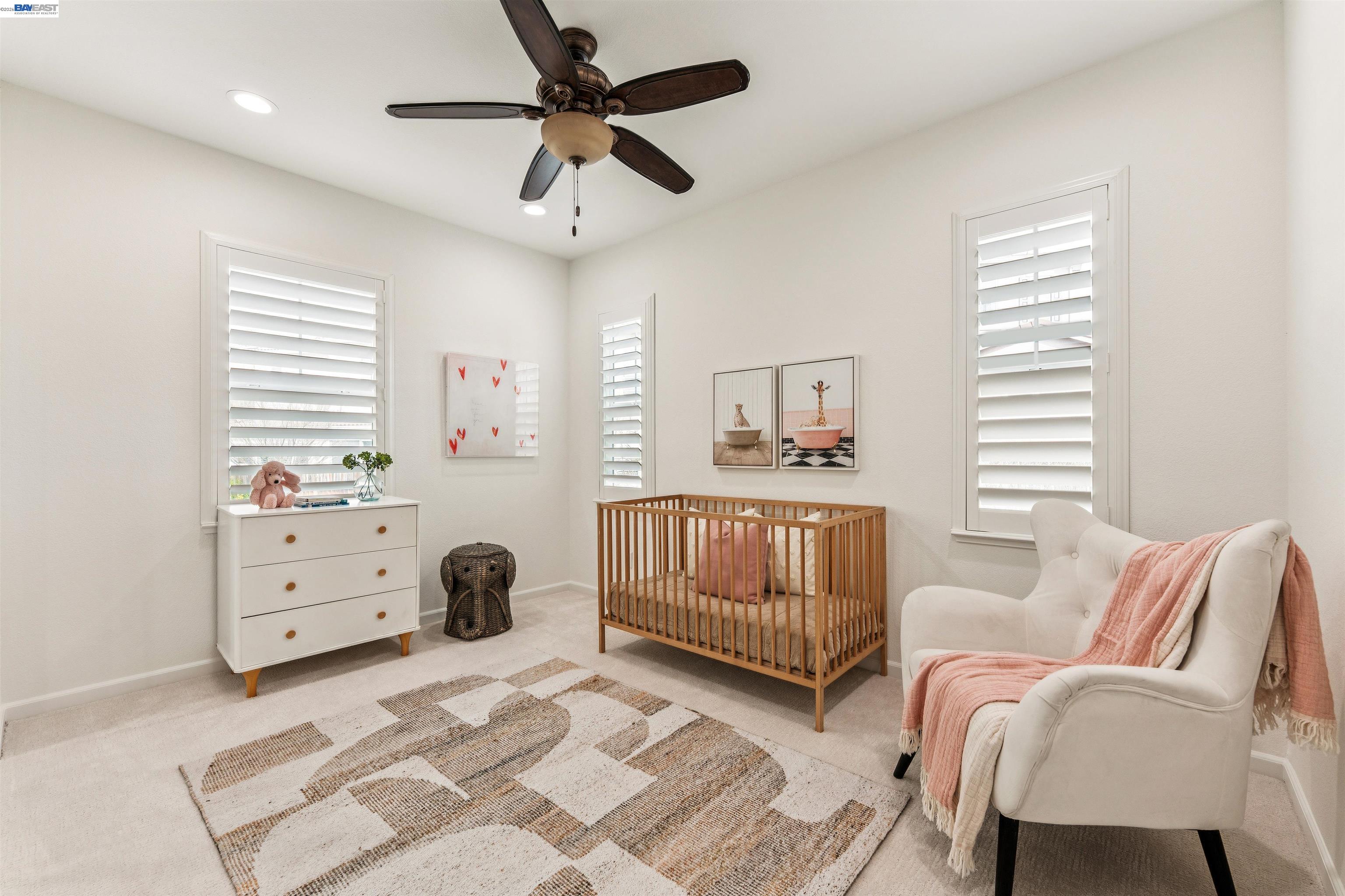 Detail Gallery Image 27 of 46 For 4431 Duccio Pl, Dublin,  CA 94568 - 4 Beds | 3/1 Baths