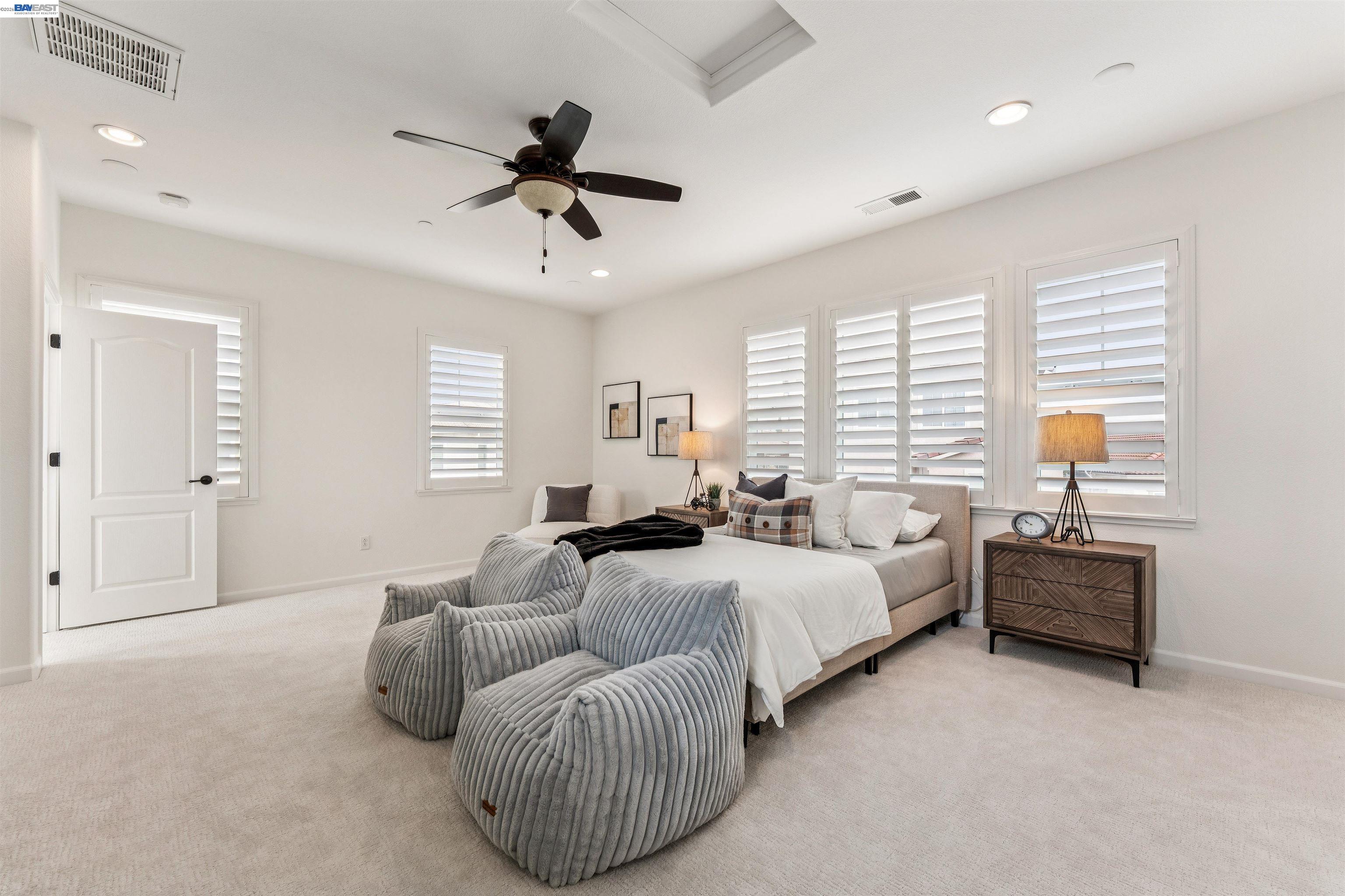 Detail Gallery Image 30 of 46 For 4431 Duccio Pl, Dublin,  CA 94568 - 4 Beds | 3/1 Baths