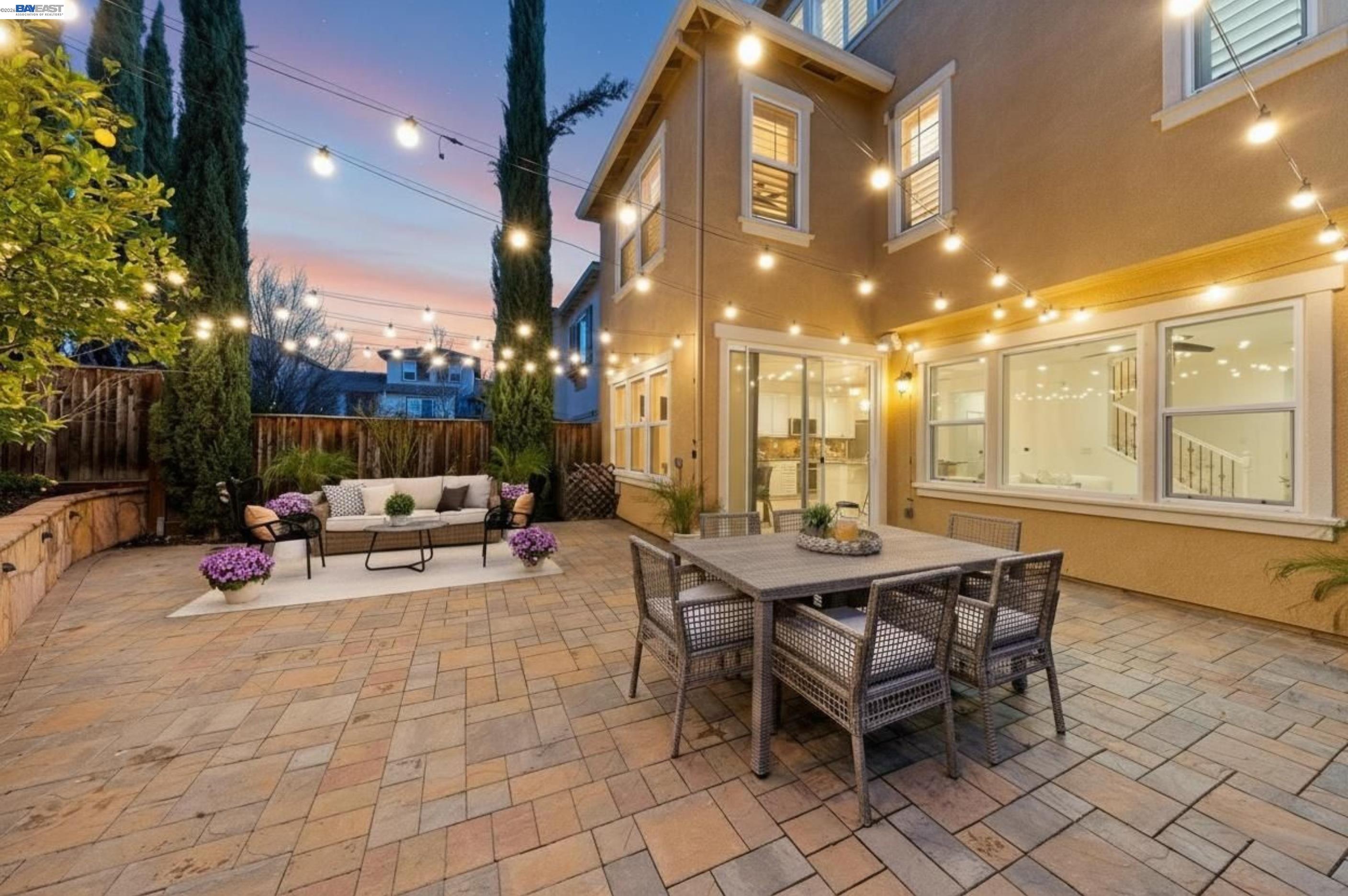 Detail Gallery Image 36 of 46 For 4431 Duccio Pl, Dublin,  CA 94568 - 4 Beds | 3/1 Baths