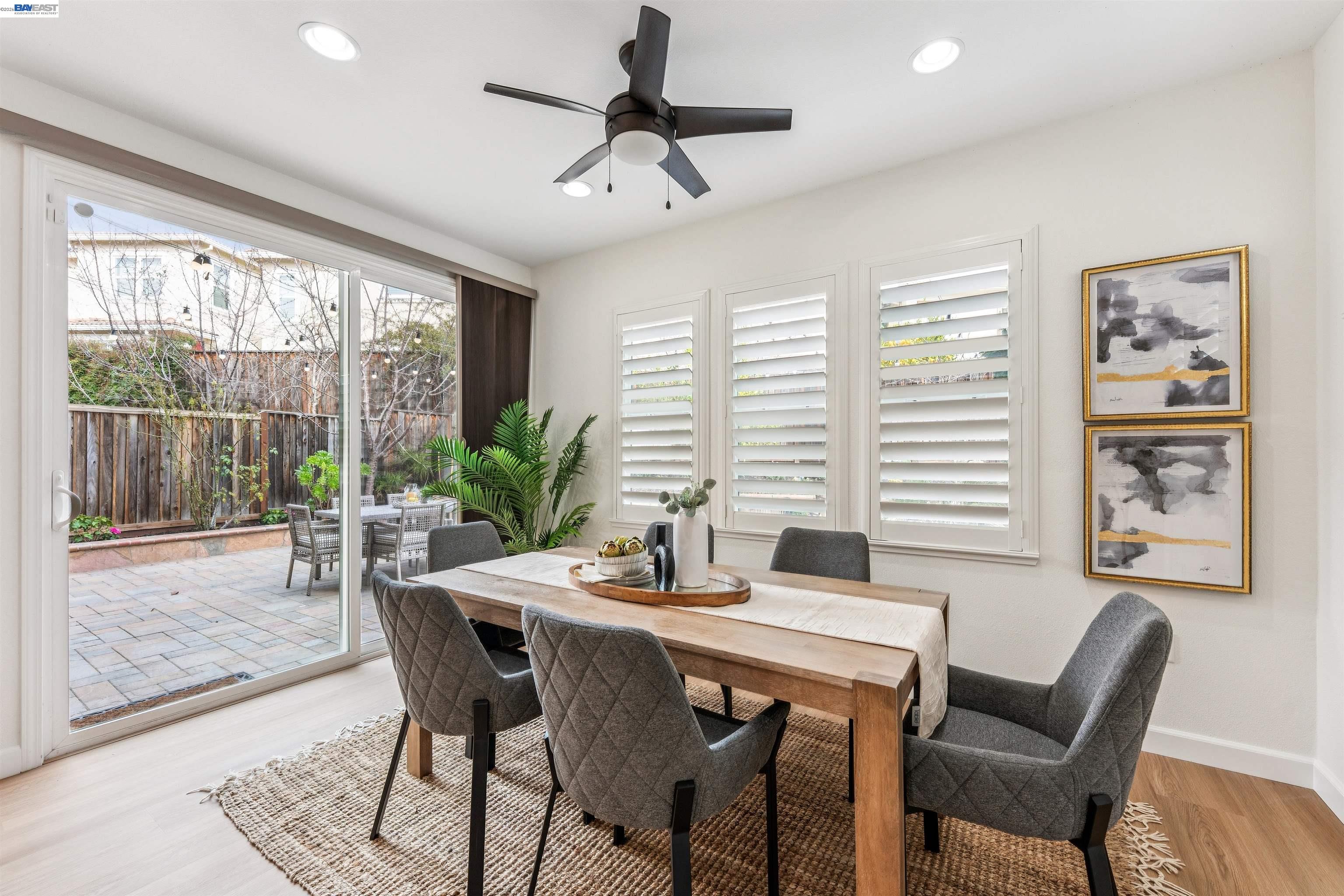 Detail Gallery Image 8 of 46 For 4431 Duccio Pl, Dublin,  CA 94568 - 4 Beds | 3/1 Baths