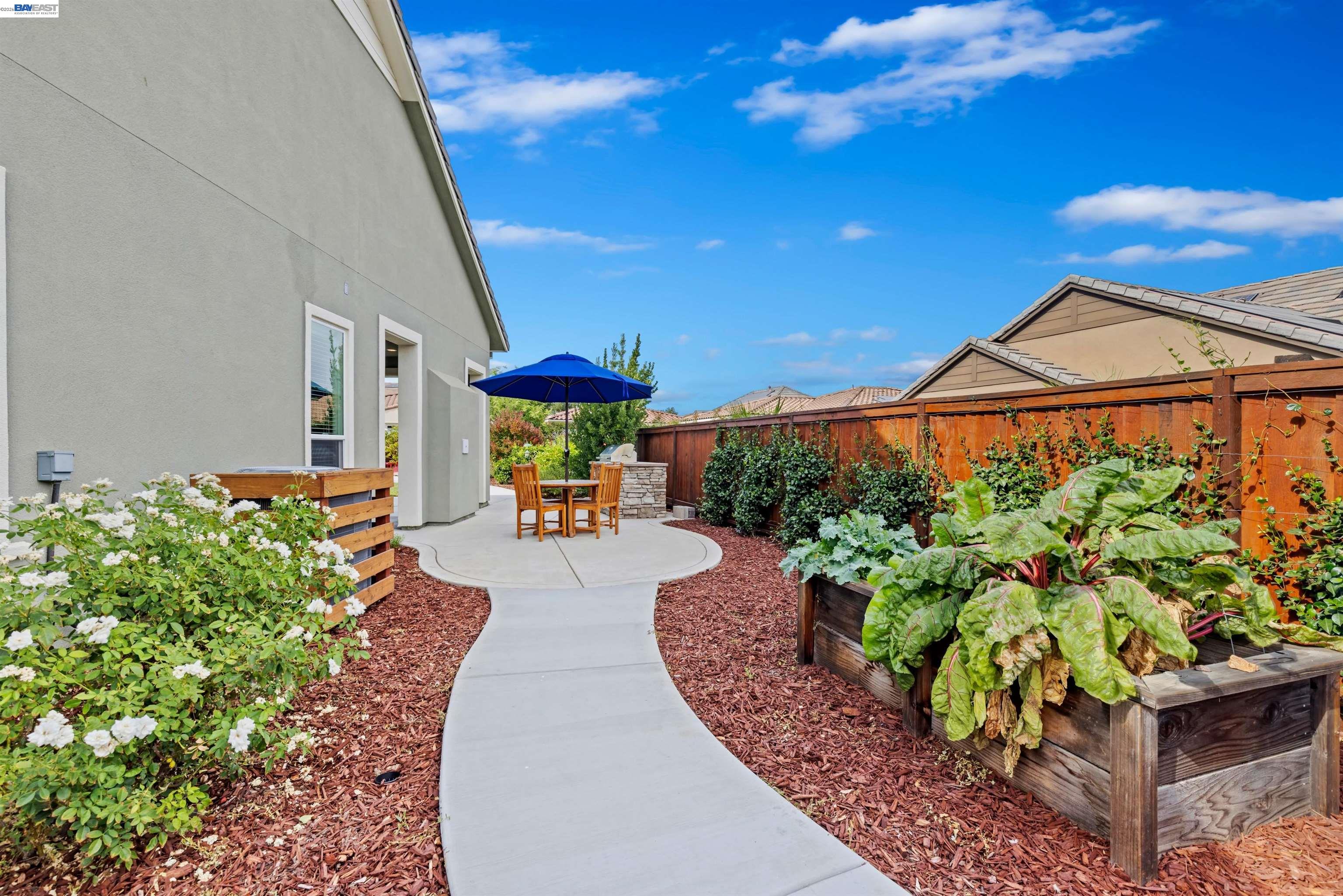 Detail Gallery Image 36 of 60 For 2062 Reserva Court, Brentwood,  CA 94513 - 2 Beds | 2/1 Baths