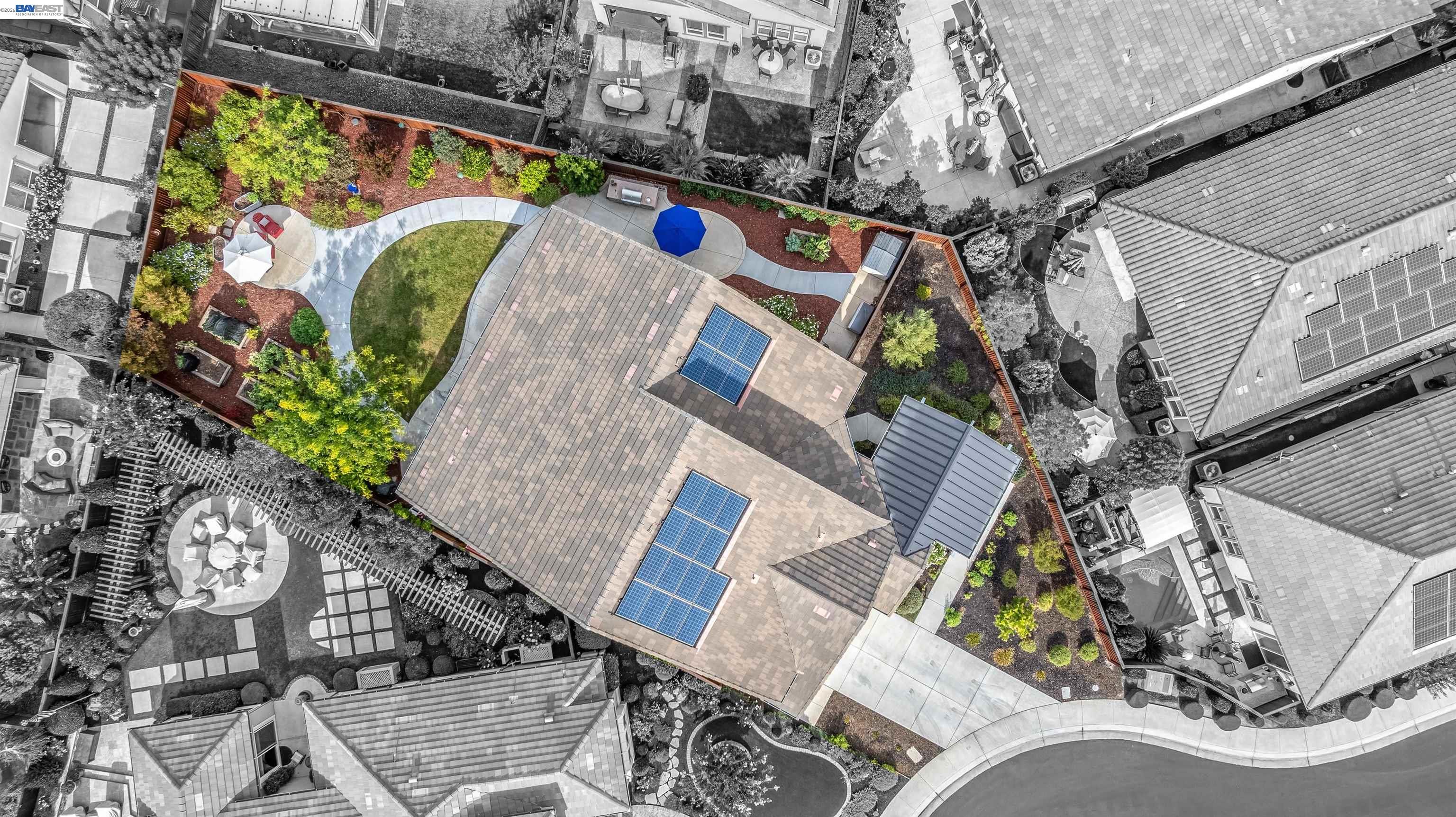 Detail Gallery Image 44 of 60 For 2062 Reserva Court, Brentwood,  CA 94513 - 2 Beds | 2/1 Baths