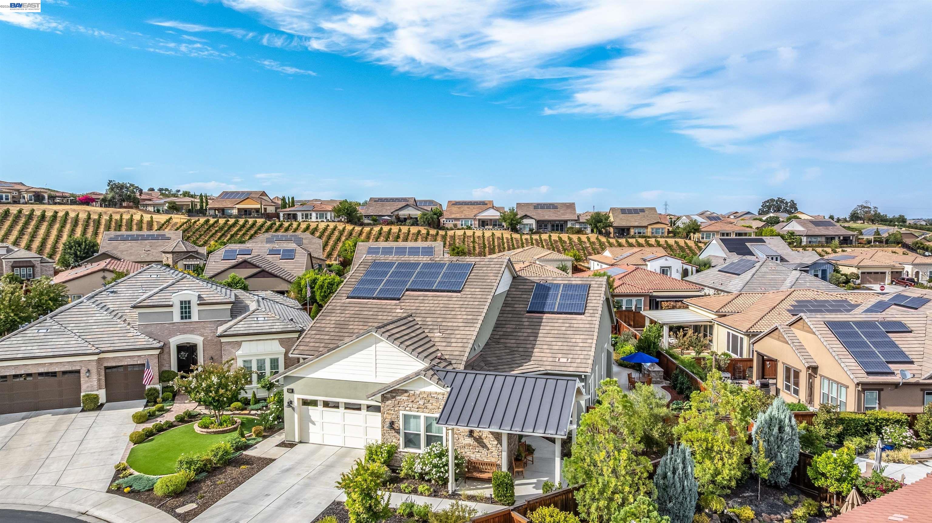 Detail Gallery Image 45 of 60 For 2062 Reserva Court, Brentwood,  CA 94513 - 2 Beds | 2/1 Baths