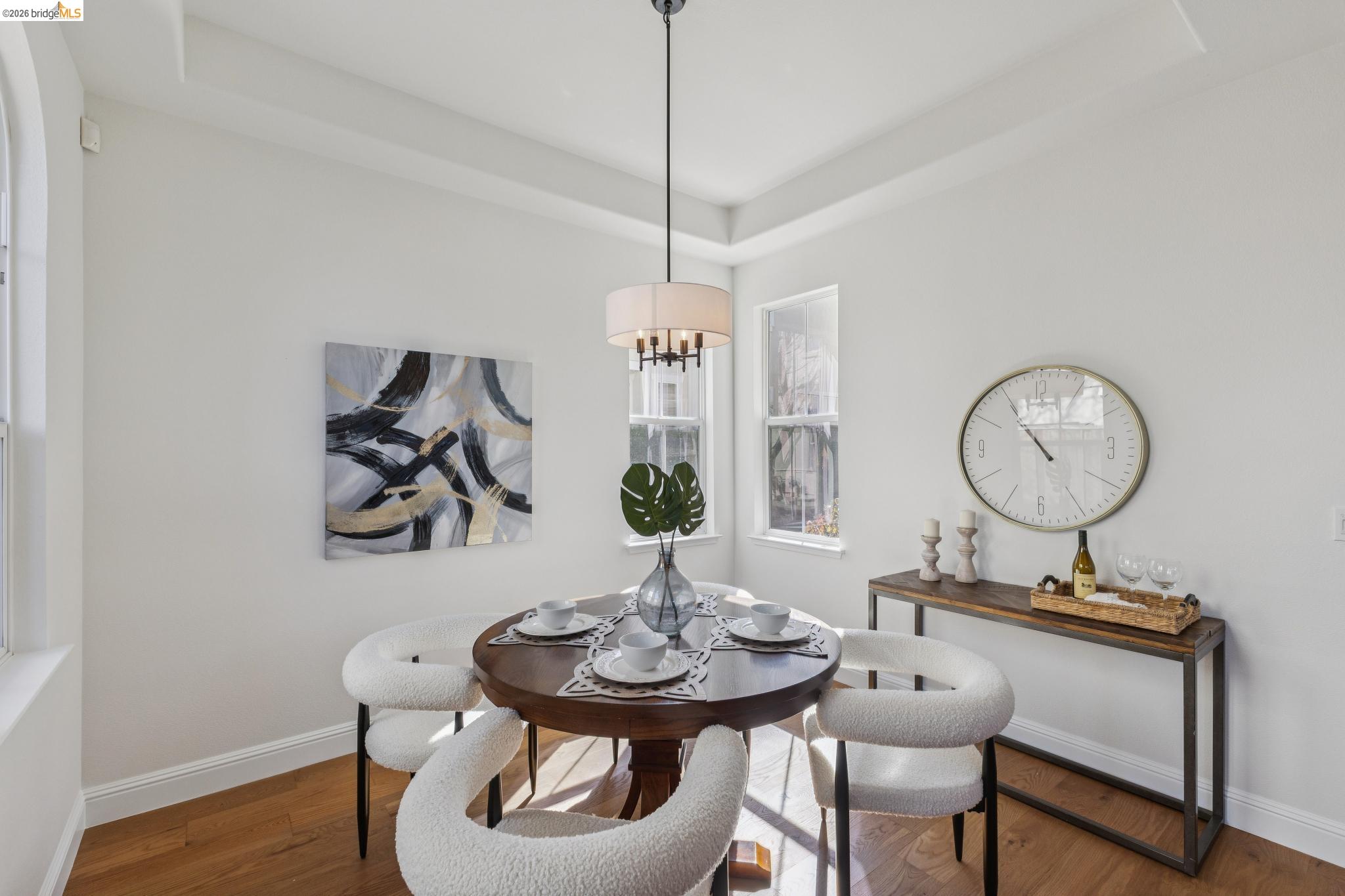 Detail Gallery Image 11 of 49 For 548 Gabriel Ct, Walnut Creek,  CA 94597 - 4 Beds | 2/1 Baths