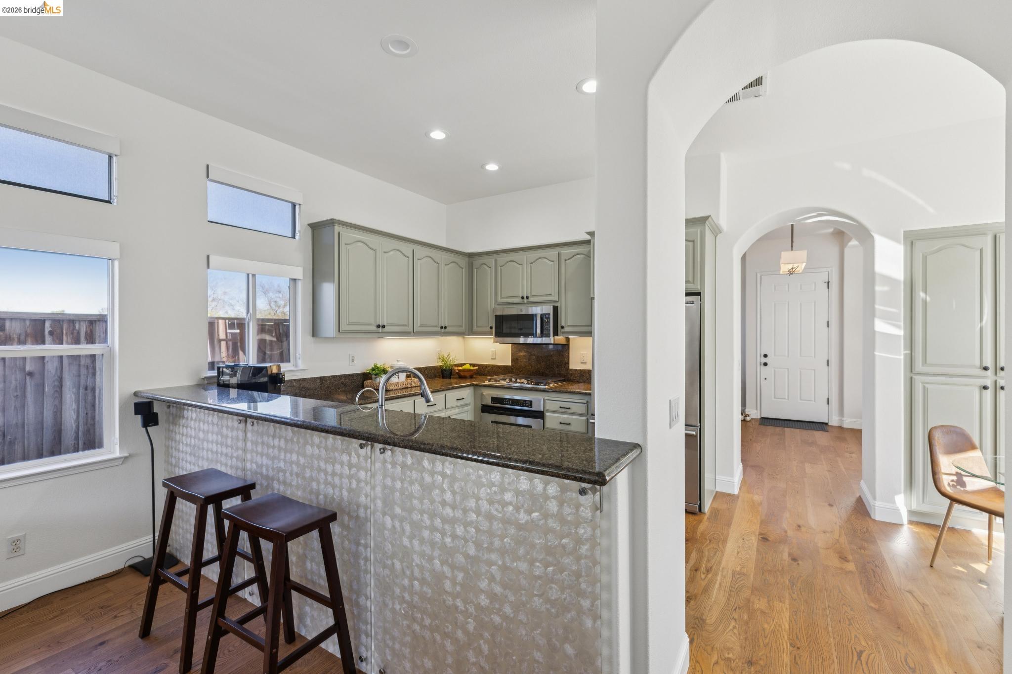 Detail Gallery Image 15 of 49 For 548 Gabriel Ct, Walnut Creek,  CA 94597 - 4 Beds | 2/1 Baths