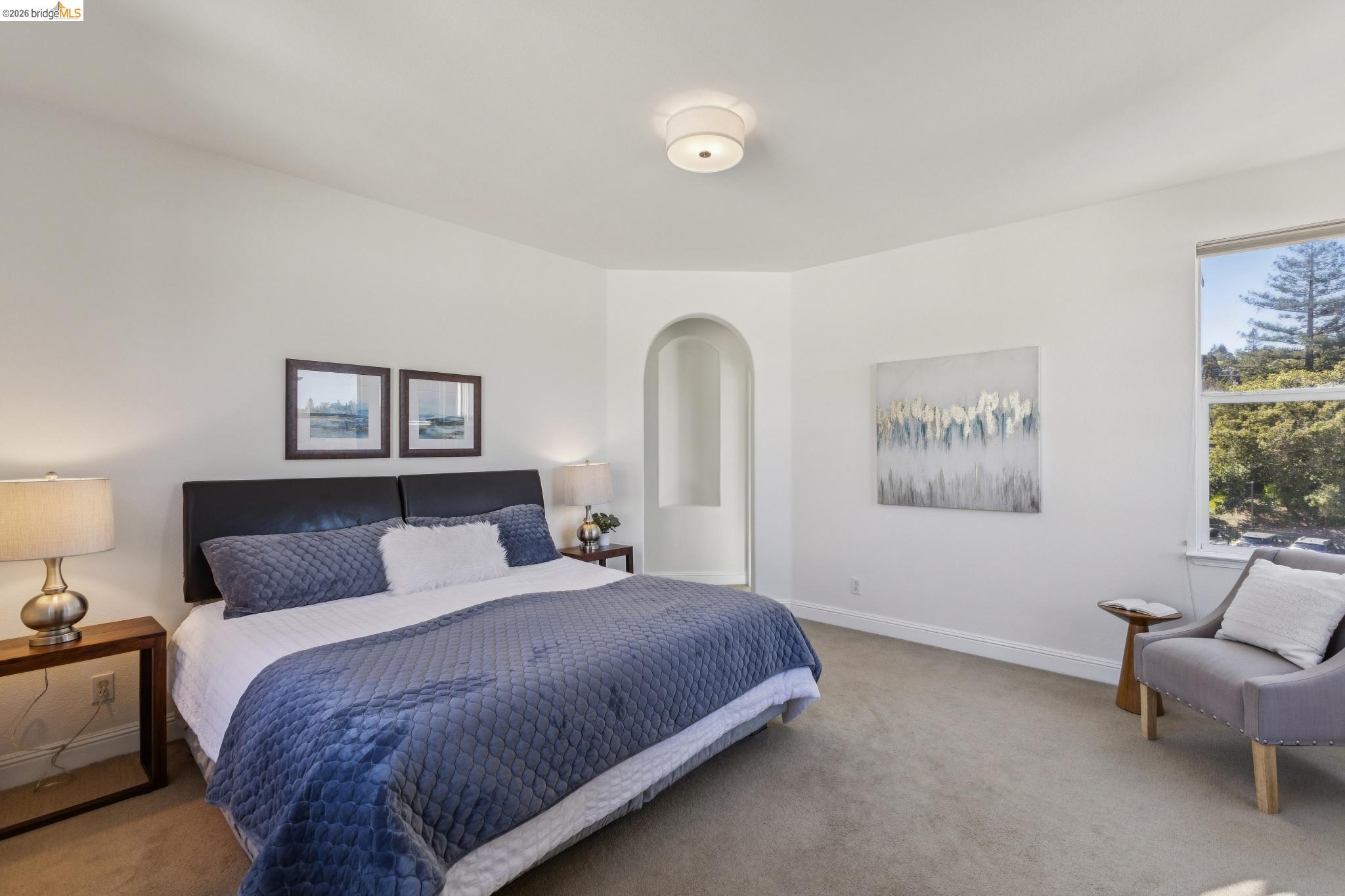 Detail Gallery Image 28 of 49 For 548 Gabriel Ct, Walnut Creek,  CA 94597 - 4 Beds | 2/1 Baths