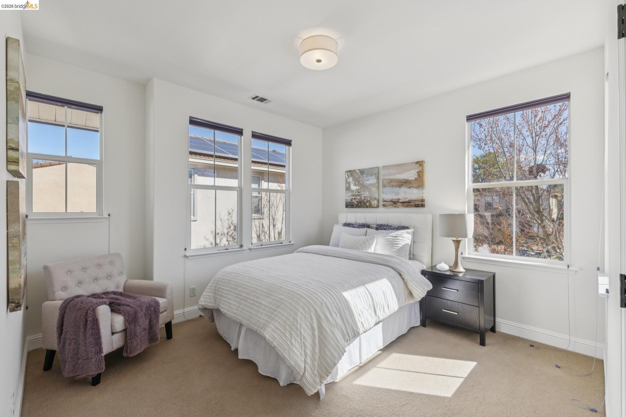 Detail Gallery Image 39 of 49 For 548 Gabriel Ct, Walnut Creek,  CA 94597 - 4 Beds | 2/1 Baths