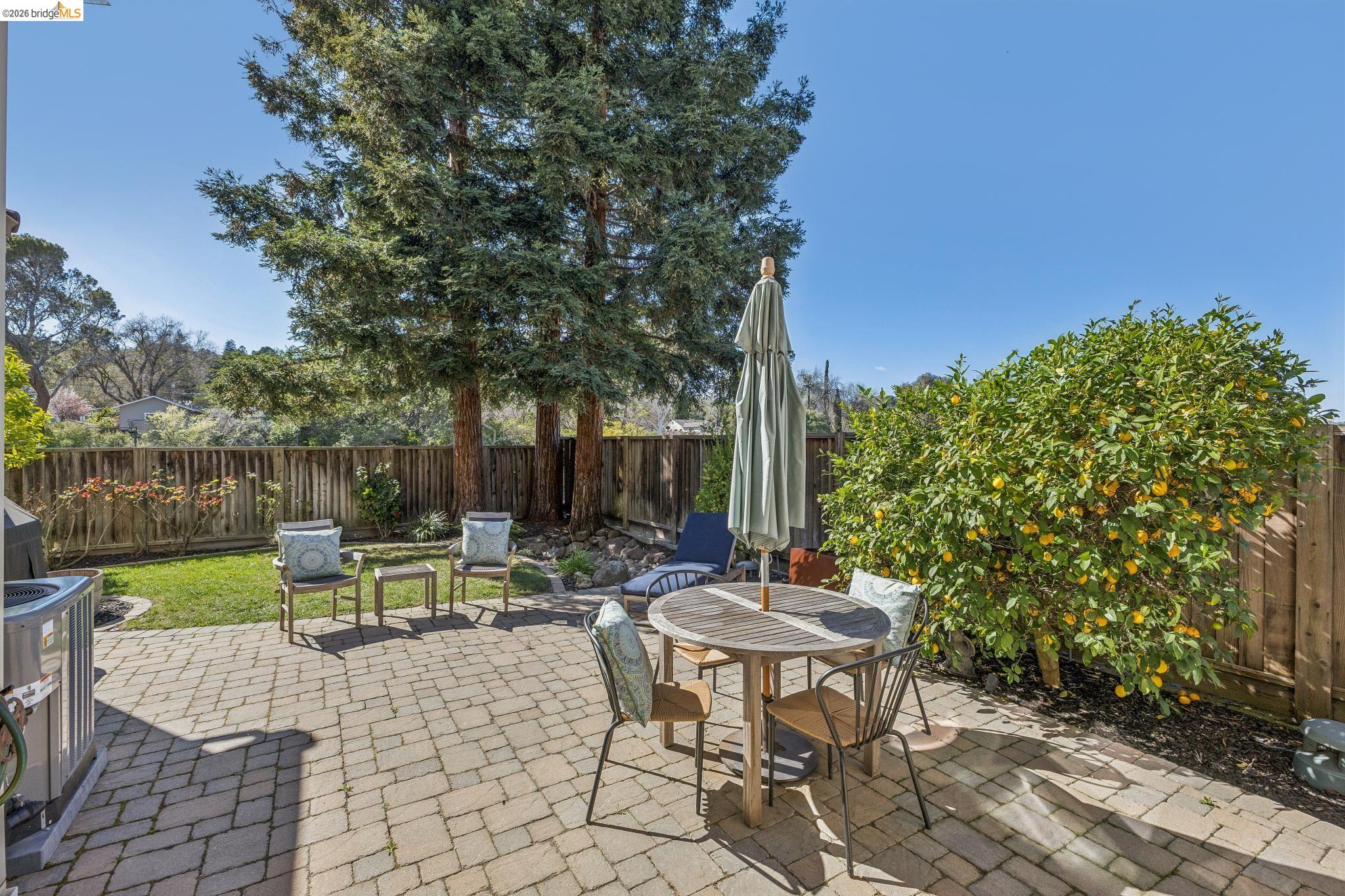 Detail Gallery Image 41 of 49 For 548 Gabriel Ct, Walnut Creek,  CA 94597 - 4 Beds | 2/1 Baths