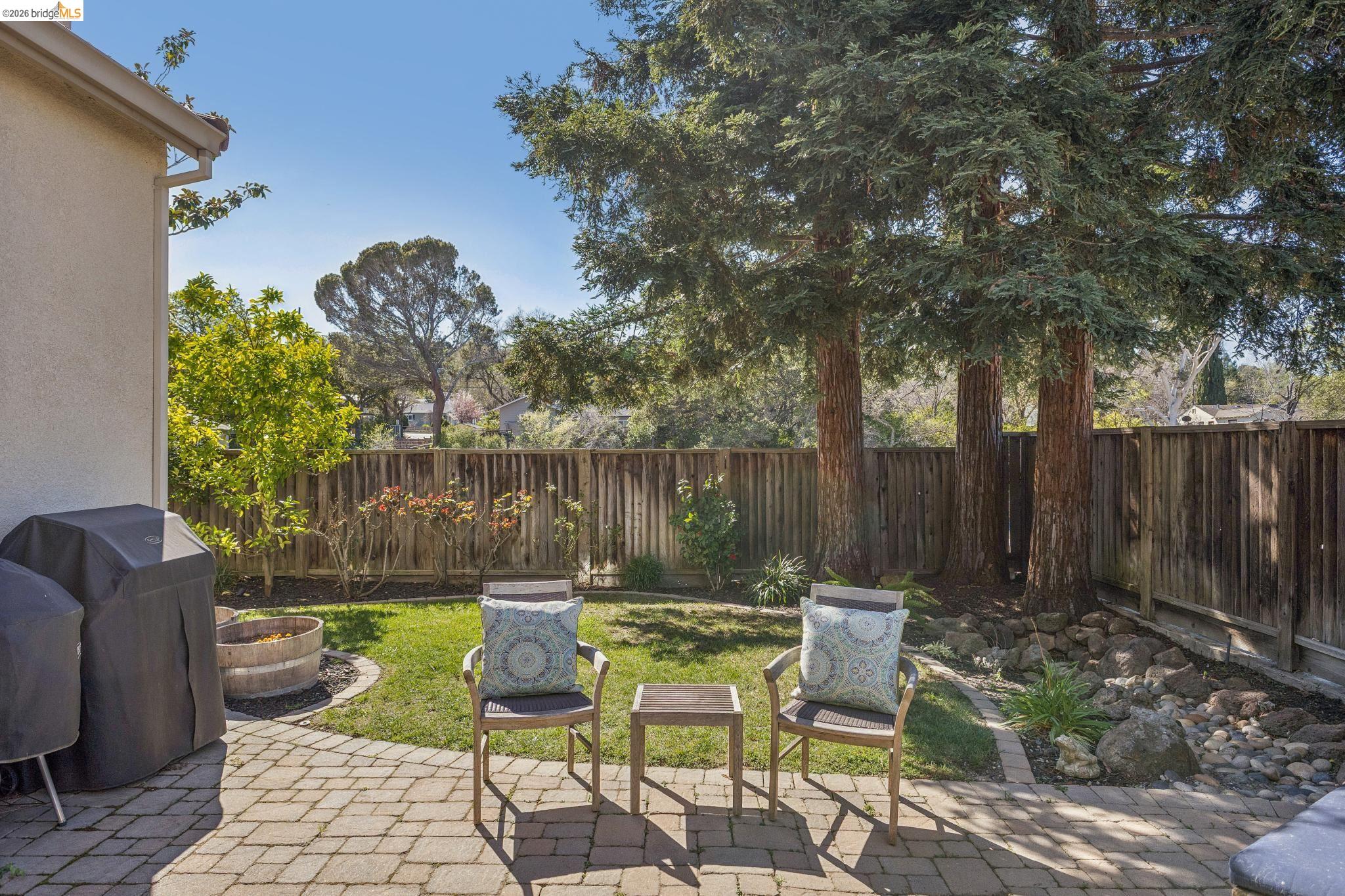 Detail Gallery Image 42 of 49 For 548 Gabriel Ct, Walnut Creek,  CA 94597 - 4 Beds | 2/1 Baths