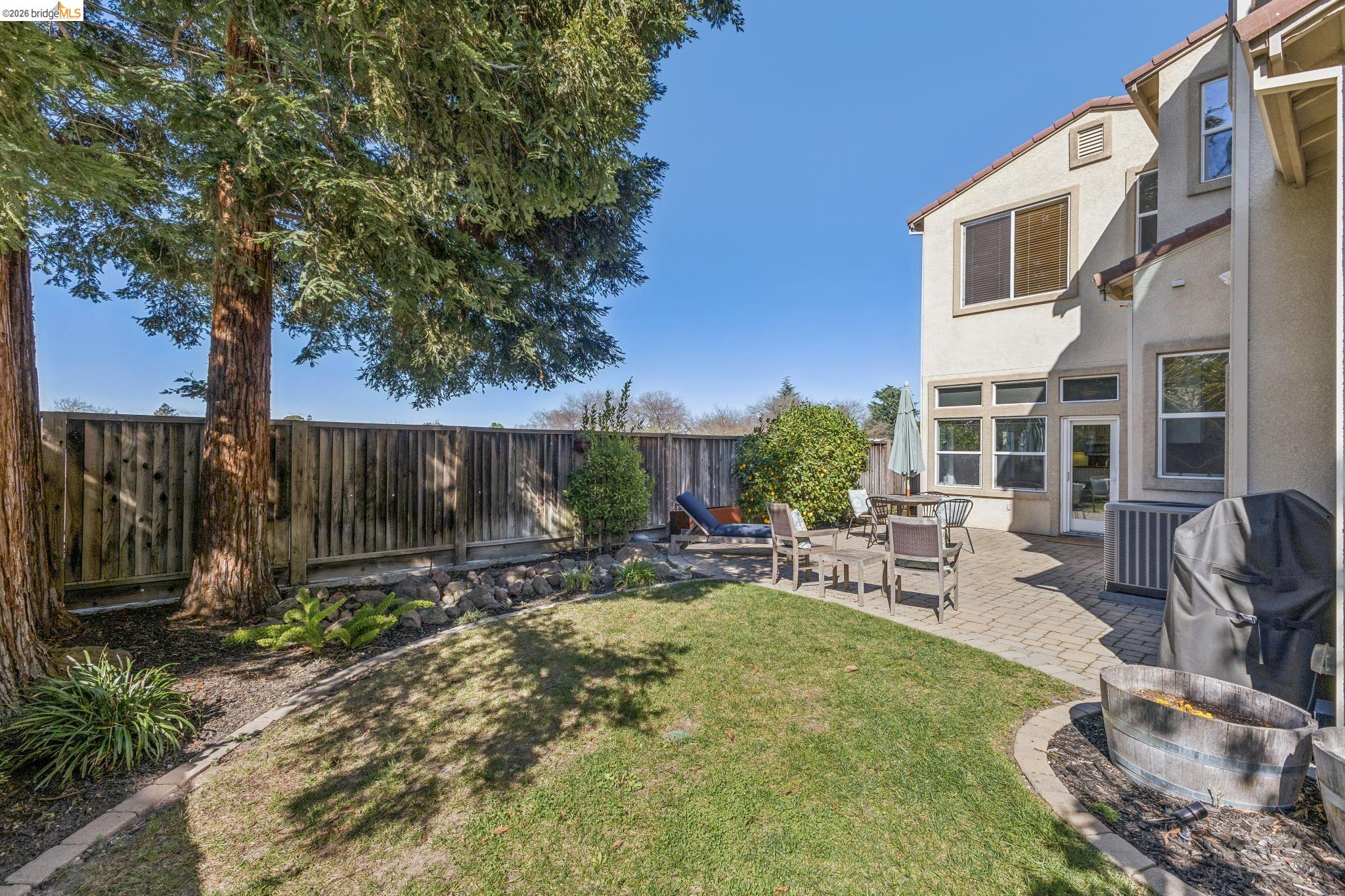Detail Gallery Image 43 of 49 For 548 Gabriel Ct, Walnut Creek,  CA 94597 - 4 Beds | 2/1 Baths