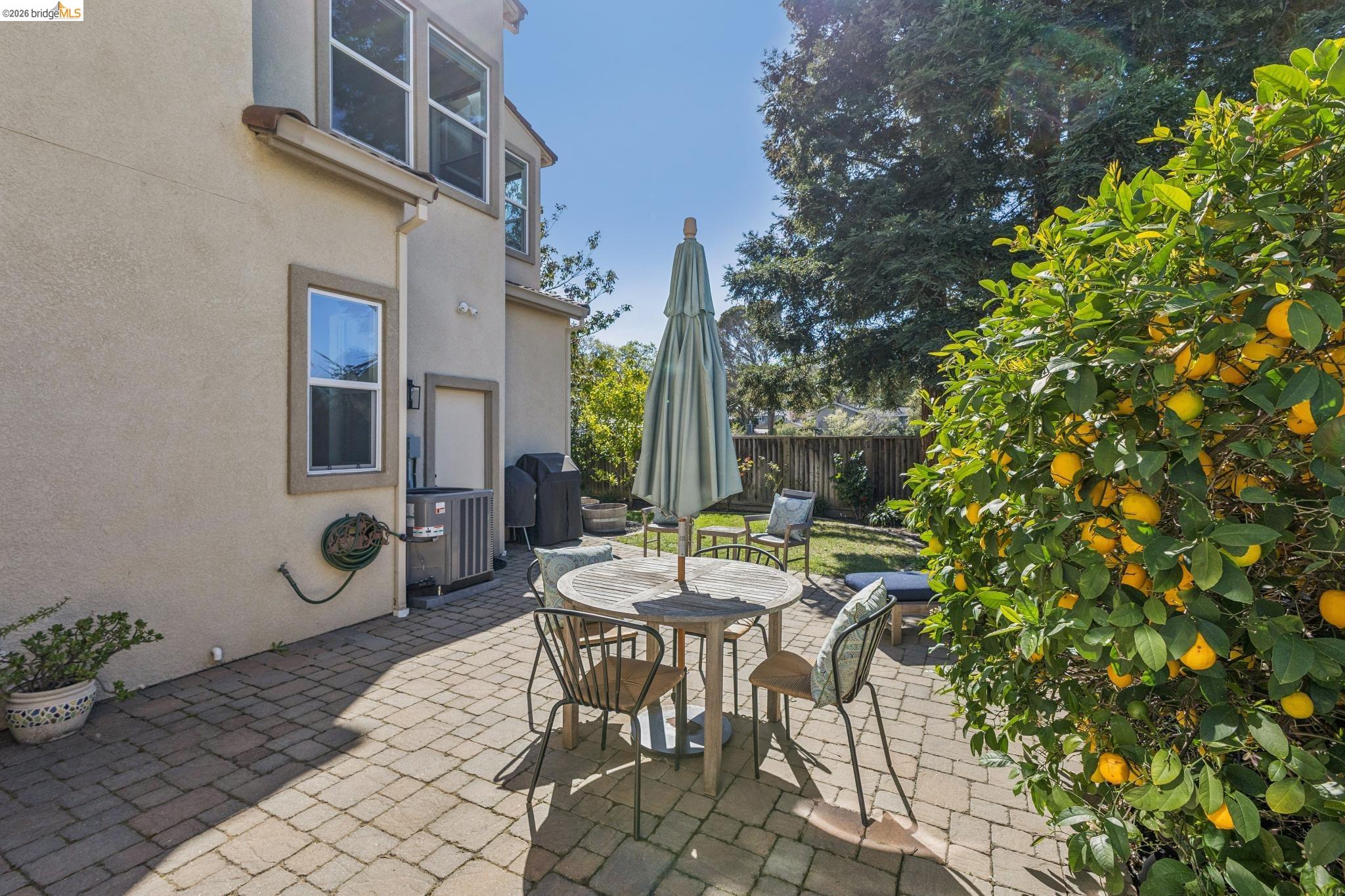 Detail Gallery Image 44 of 49 For 548 Gabriel Ct, Walnut Creek,  CA 94597 - 4 Beds | 2/1 Baths