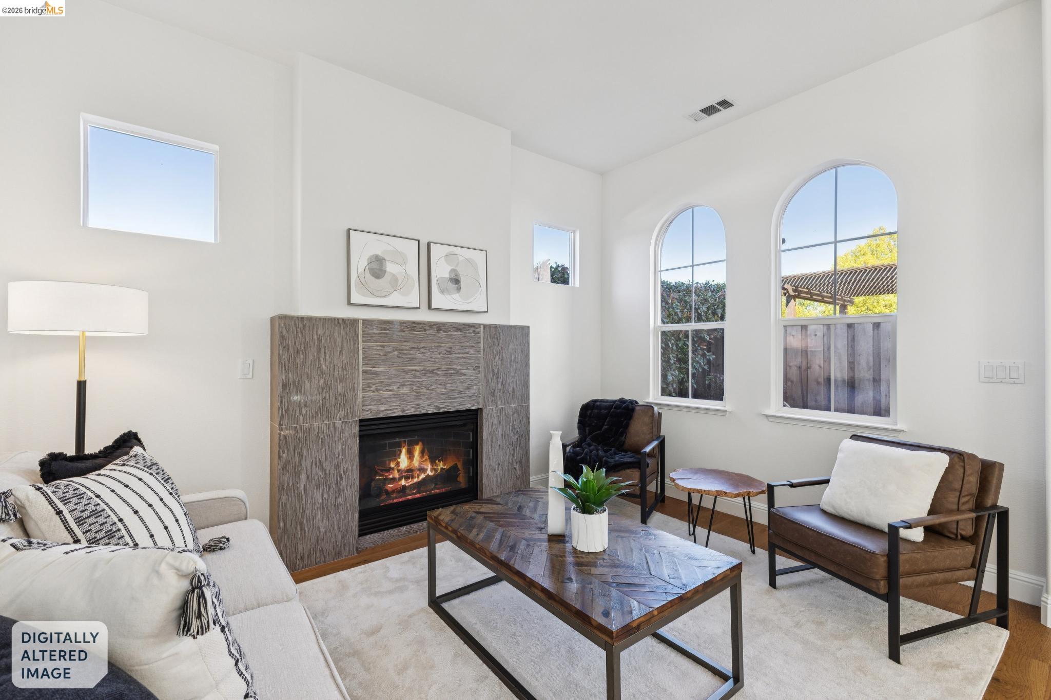 Detail Gallery Image 7 of 49 For 548 Gabriel Ct, Walnut Creek,  CA 94597 - 4 Beds | 2/1 Baths