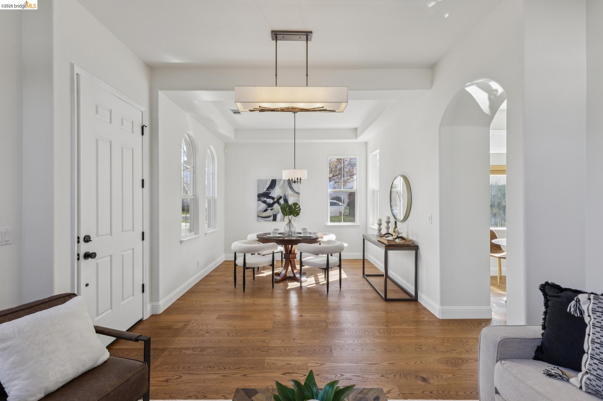 Detail Gallery Image 8 of 49 For 548 Gabriel Ct, Walnut Creek,  CA 94597 - 4 Beds | 2/1 Baths