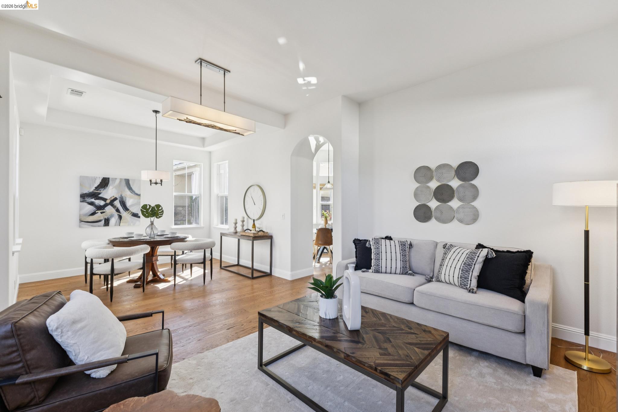 Detail Gallery Image 9 of 49 For 548 Gabriel Ct, Walnut Creek,  CA 94597 - 4 Beds | 2/1 Baths