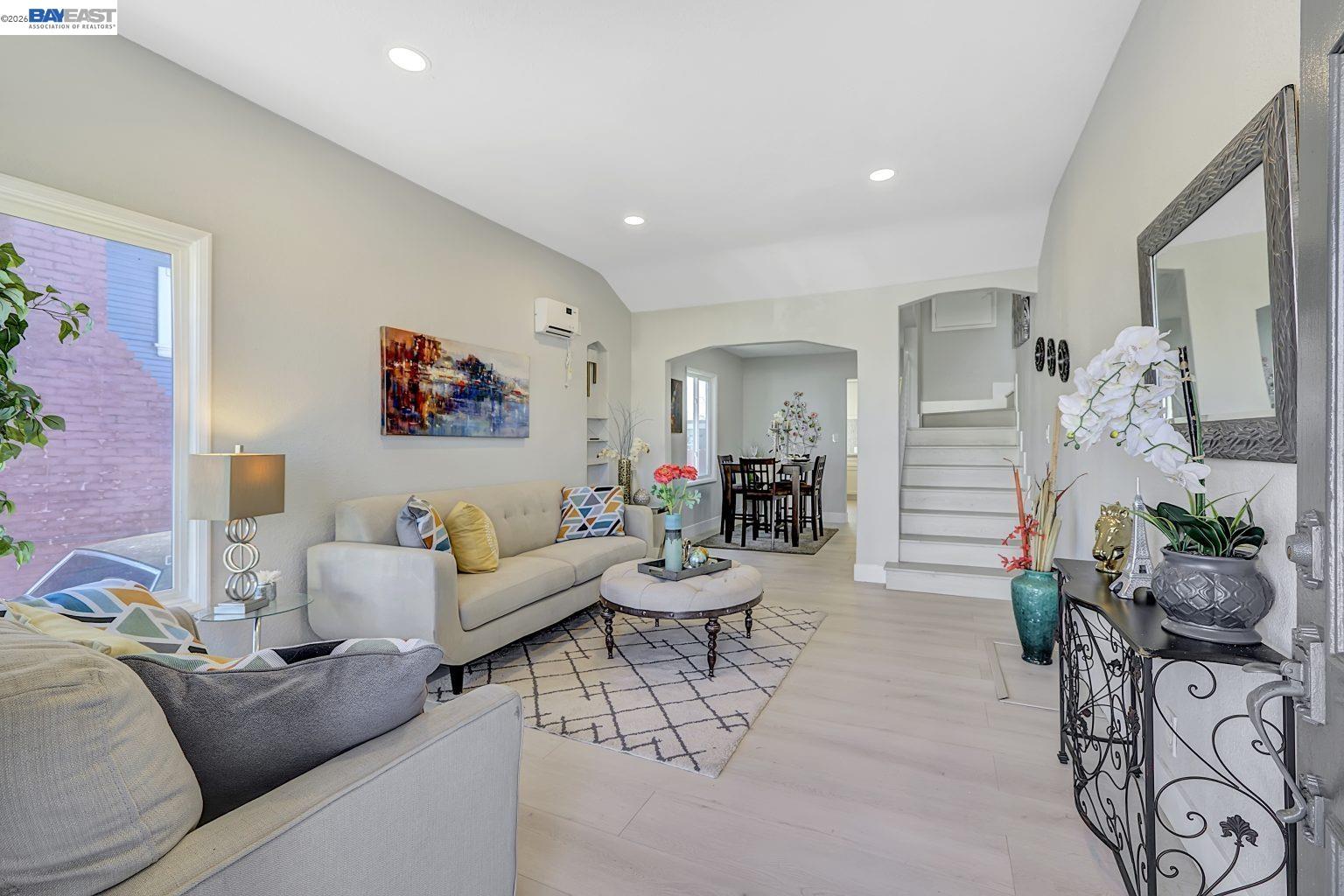 2834 Abbey St, Oakland, CA, 94619