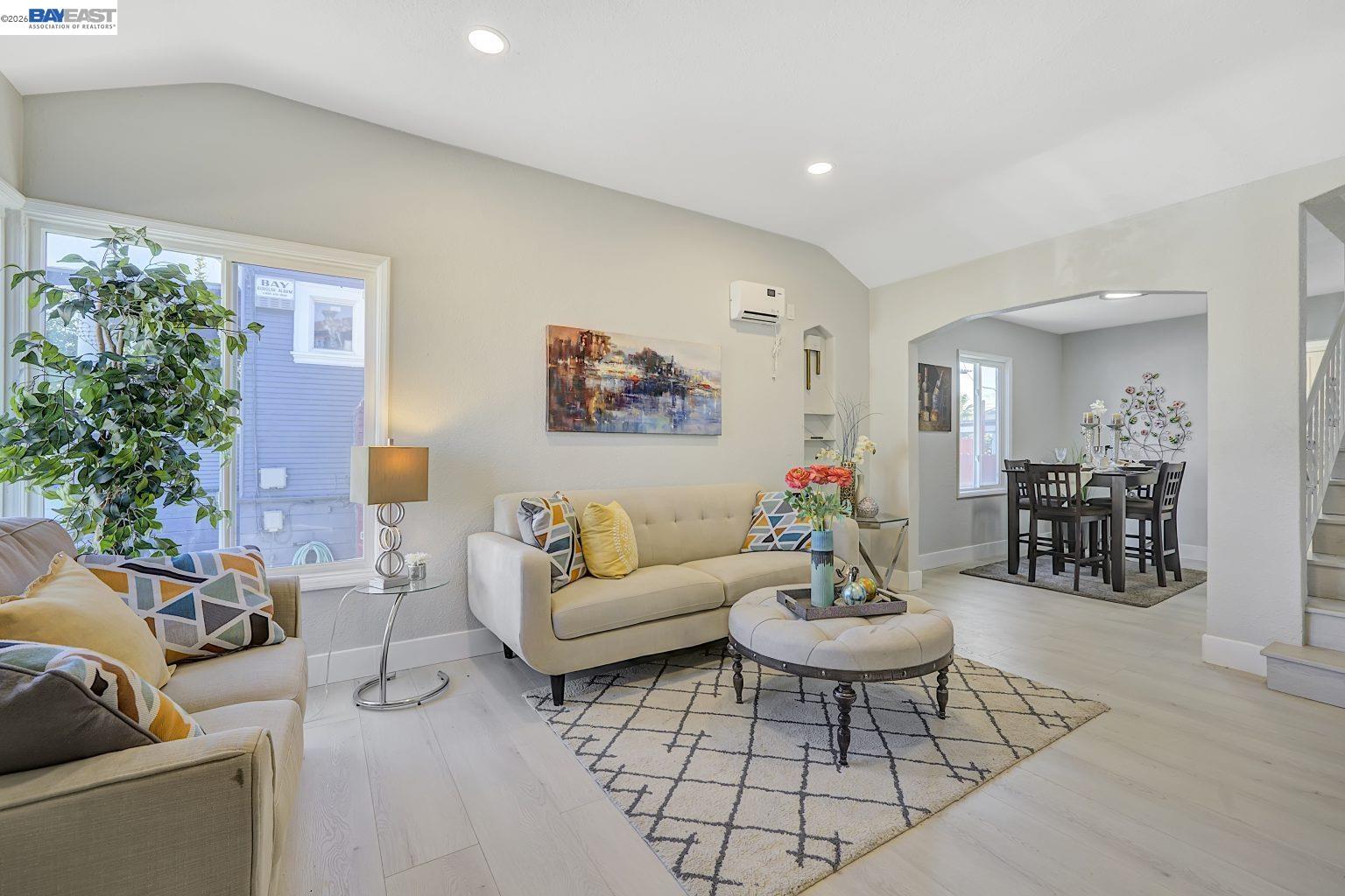 2834 Abbey St, Oakland, CA, 94619