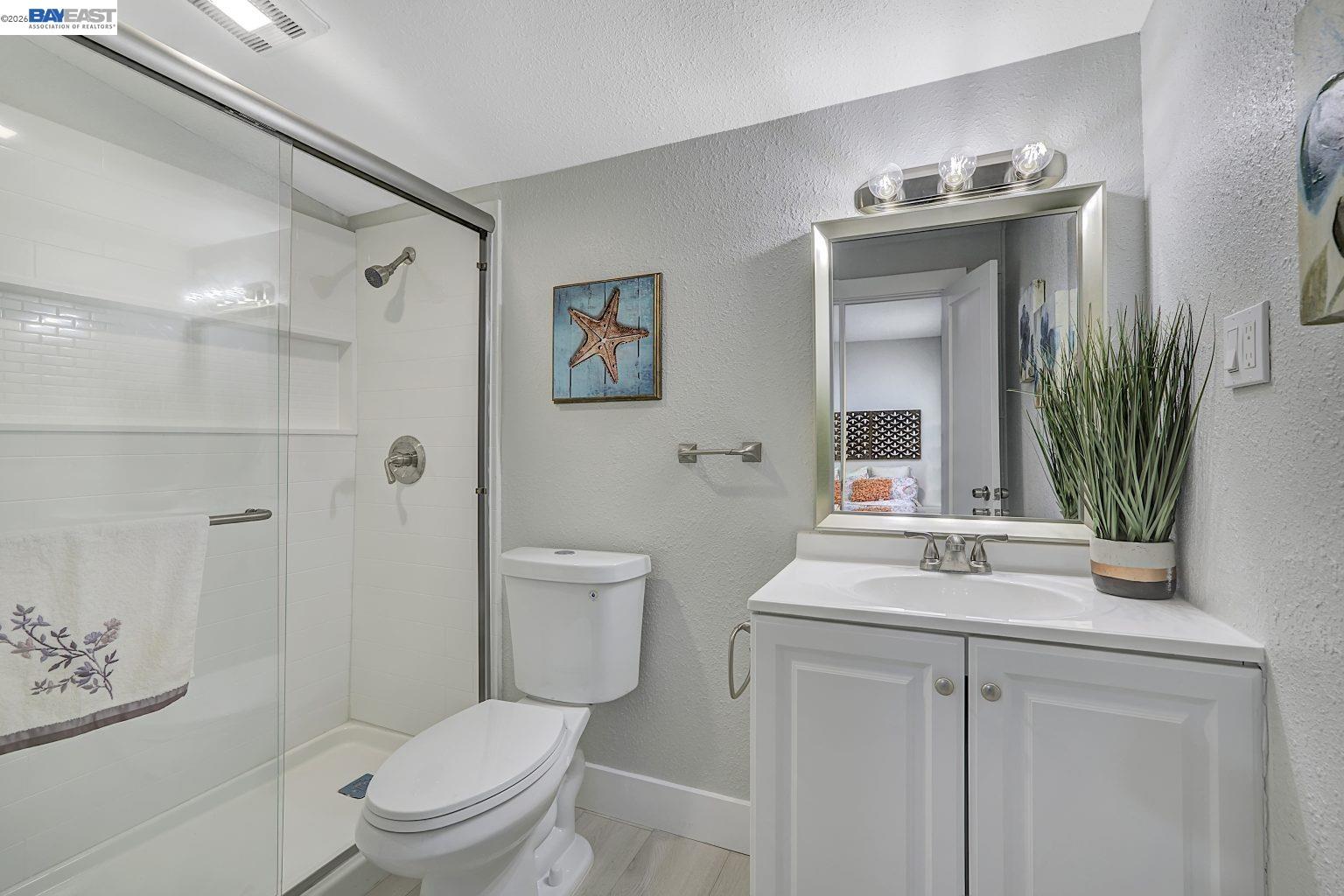 Detail Gallery Image 45 of 56 For 2834 Abbey St, Oakland,  CA 94619 - 4 Beds | 3/1 Baths