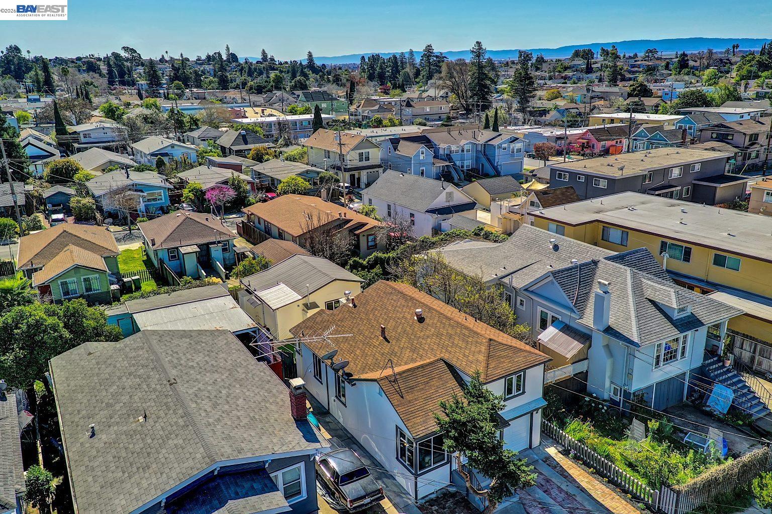Detail Gallery Image 50 of 56 For 2834 Abbey St, Oakland,  CA 94619 - 4 Beds | 3/1 Baths