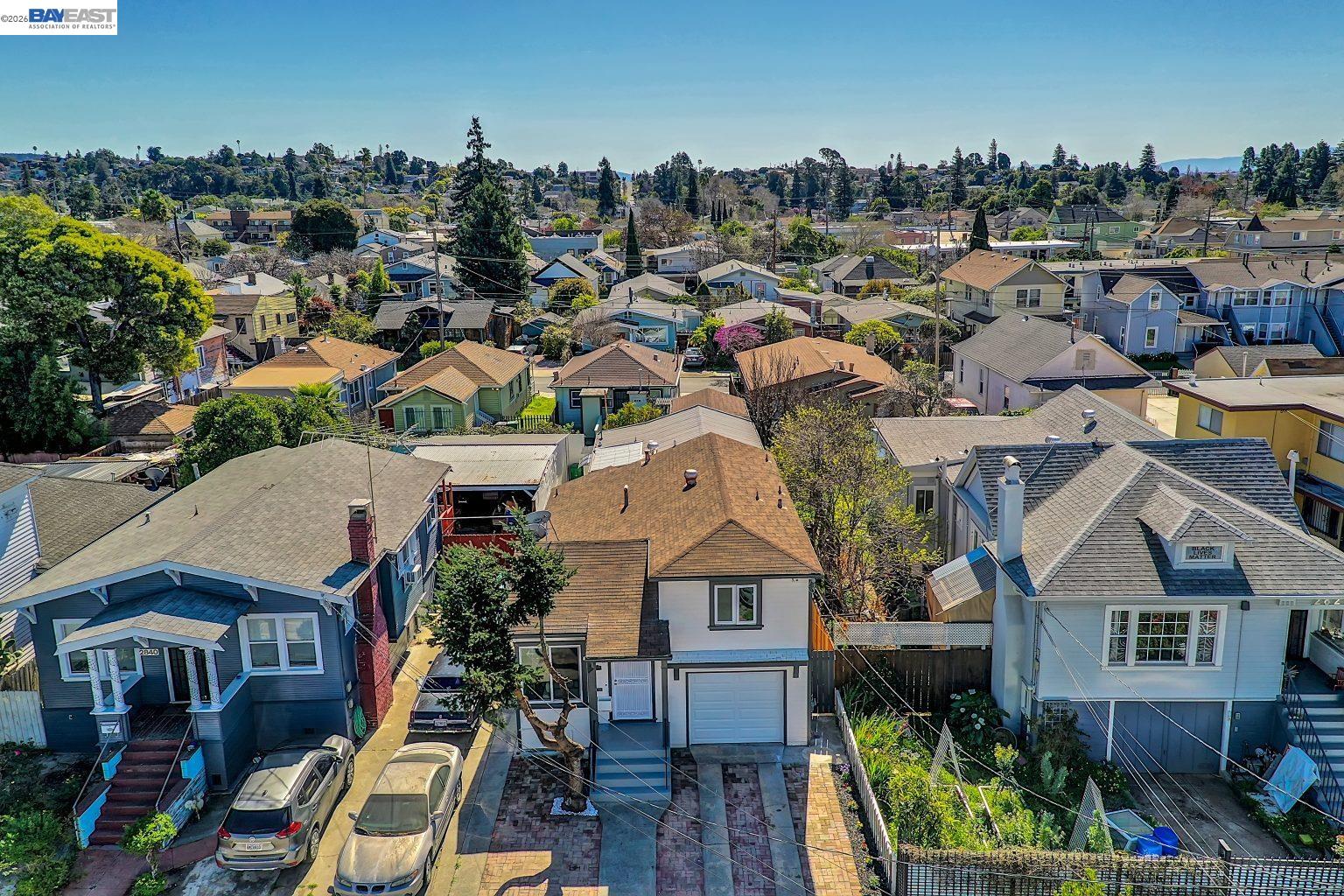 Detail Gallery Image 51 of 56 For 2834 Abbey St, Oakland,  CA 94619 - 4 Beds | 3/1 Baths
