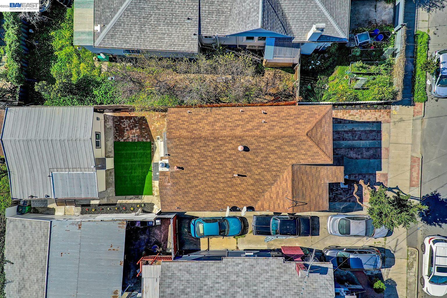 Detail Gallery Image 52 of 56 For 2834 Abbey St, Oakland,  CA 94619 - 4 Beds | 3/1 Baths