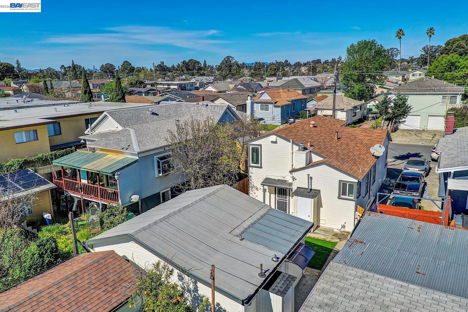 Detail Gallery Image 53 of 56 For 2834 Abbey St, Oakland,  CA 94619 - 4 Beds | 3/1 Baths