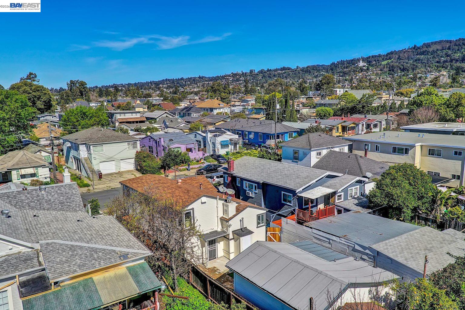 Detail Gallery Image 54 of 56 For 2834 Abbey St, Oakland,  CA 94619 - 4 Beds | 3/1 Baths