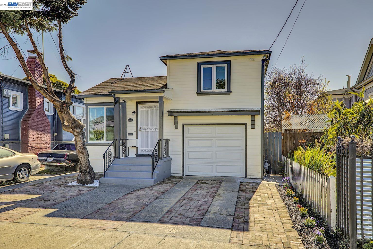 Detail Gallery Image 56 of 56 For 2834 Abbey St, Oakland,  CA 94619 - 4 Beds | 3/1 Baths