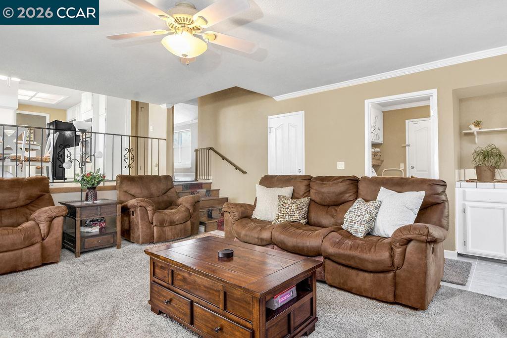 Detail Gallery Image 11 of 37 For 1512 Mellissa Ct, Antioch,  CA 94509 - 3 Beds | 2/1 Baths