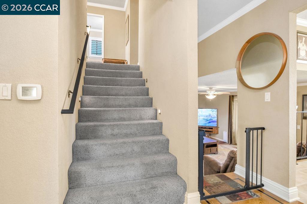 Detail Gallery Image 14 of 37 For 1512 Mellissa Ct, Antioch,  CA 94509 - 3 Beds | 2/1 Baths