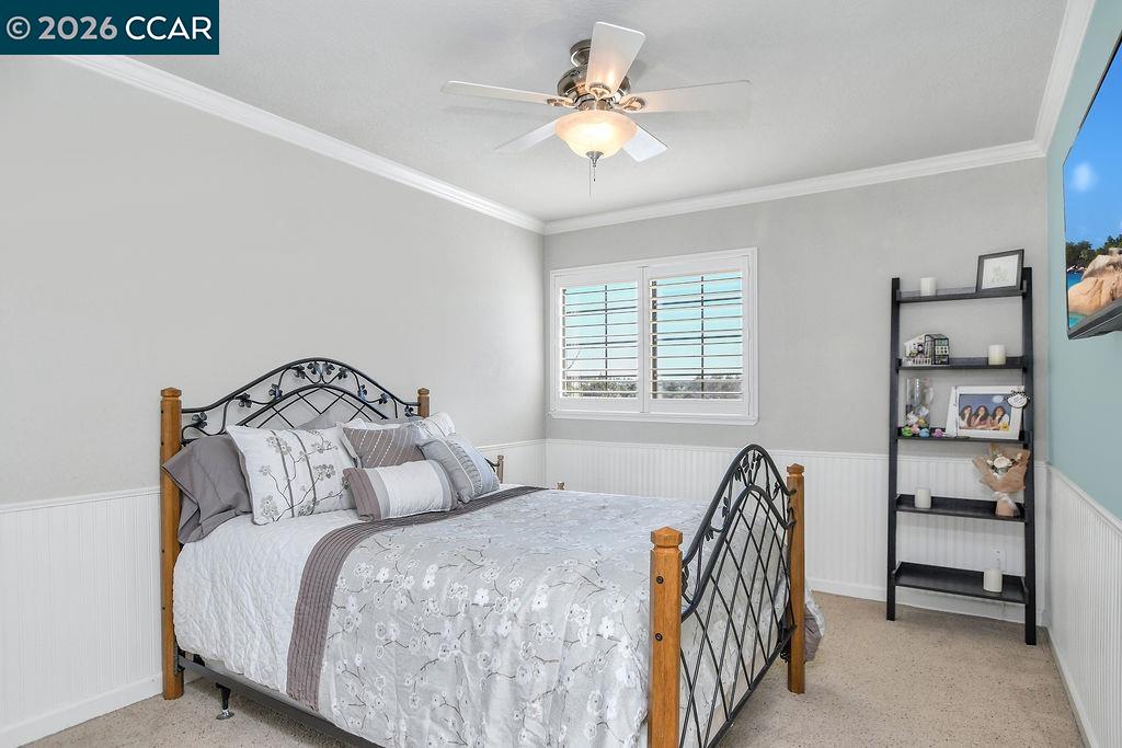 Detail Gallery Image 16 of 37 For 1512 Mellissa Ct, Antioch,  CA 94509 - 3 Beds | 2/1 Baths