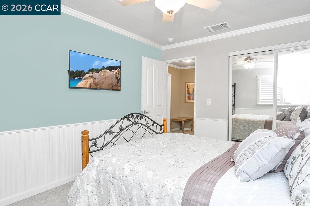 Detail Gallery Image 17 of 37 For 1512 Mellissa Ct, Antioch,  CA 94509 - 3 Beds | 2/1 Baths