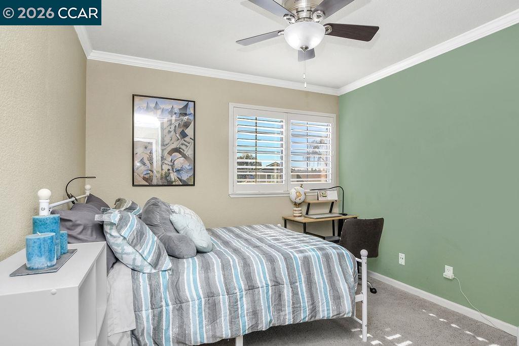 Detail Gallery Image 18 of 37 For 1512 Mellissa Ct, Antioch,  CA 94509 - 3 Beds | 2/1 Baths