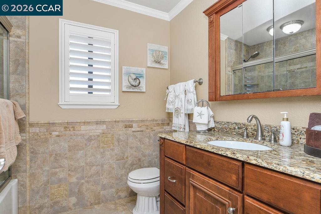 Detail Gallery Image 19 of 37 For 1512 Mellissa Ct, Antioch,  CA 94509 - 3 Beds | 2/1 Baths