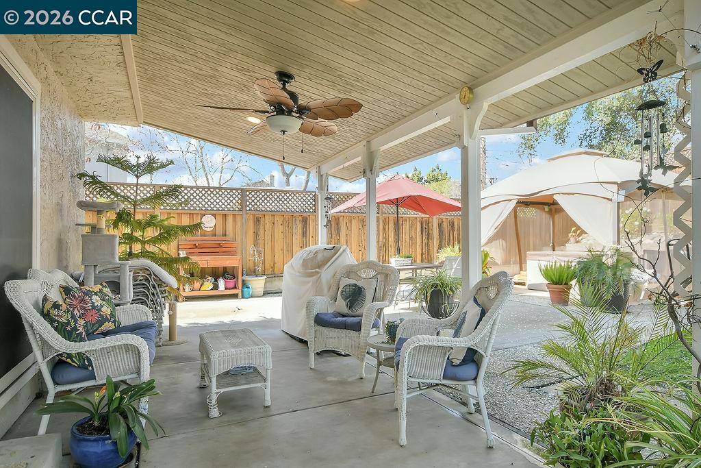 Detail Gallery Image 23 of 37 For 1512 Mellissa Ct, Antioch,  CA 94509 - 3 Beds | 2/1 Baths
