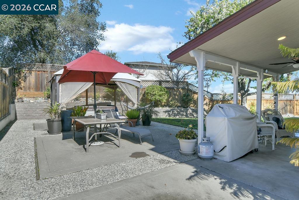 Detail Gallery Image 24 of 37 For 1512 Mellissa Ct, Antioch,  CA 94509 - 3 Beds | 2/1 Baths