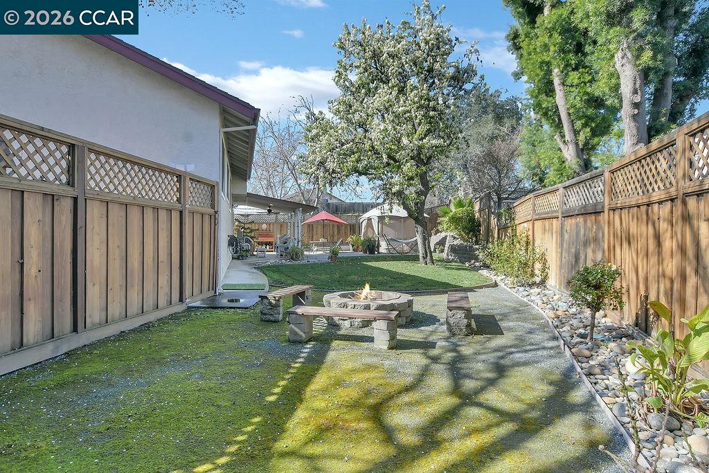 Detail Gallery Image 26 of 37 For 1512 Mellissa Ct, Antioch,  CA 94509 - 3 Beds | 2/1 Baths