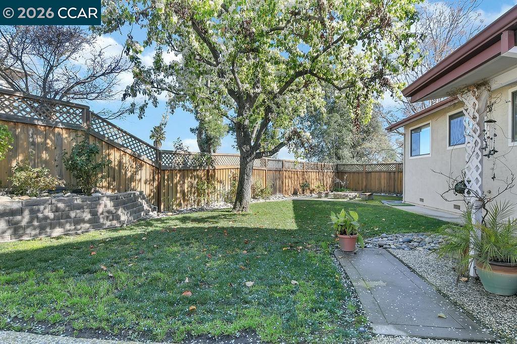 Detail Gallery Image 27 of 37 For 1512 Mellissa Ct, Antioch,  CA 94509 - 3 Beds | 2/1 Baths