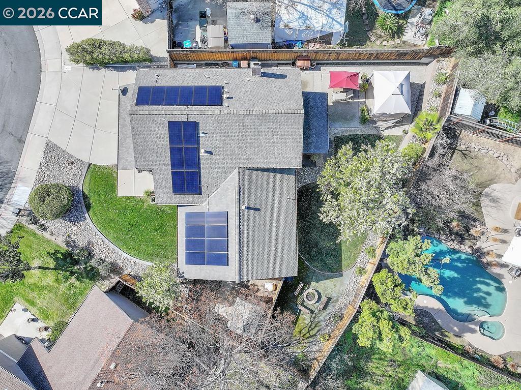 Detail Gallery Image 31 of 37 For 1512 Mellissa Ct, Antioch,  CA 94509 - 3 Beds | 2/1 Baths