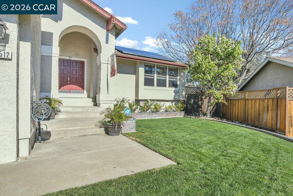 Detail Gallery Image 32 of 37 For 1512 Mellissa Ct, Antioch,  CA 94509 - 3 Beds | 2/1 Baths