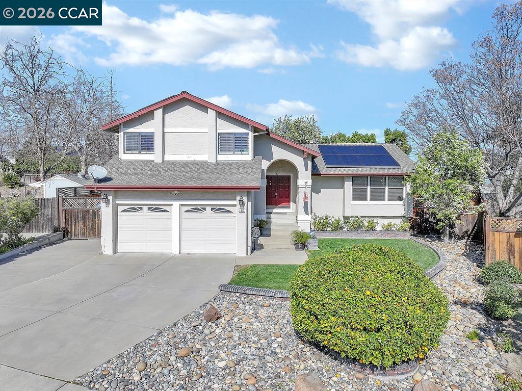 Detail Gallery Image 33 of 37 For 1512 Mellissa Ct, Antioch,  CA 94509 - 3 Beds | 2/1 Baths